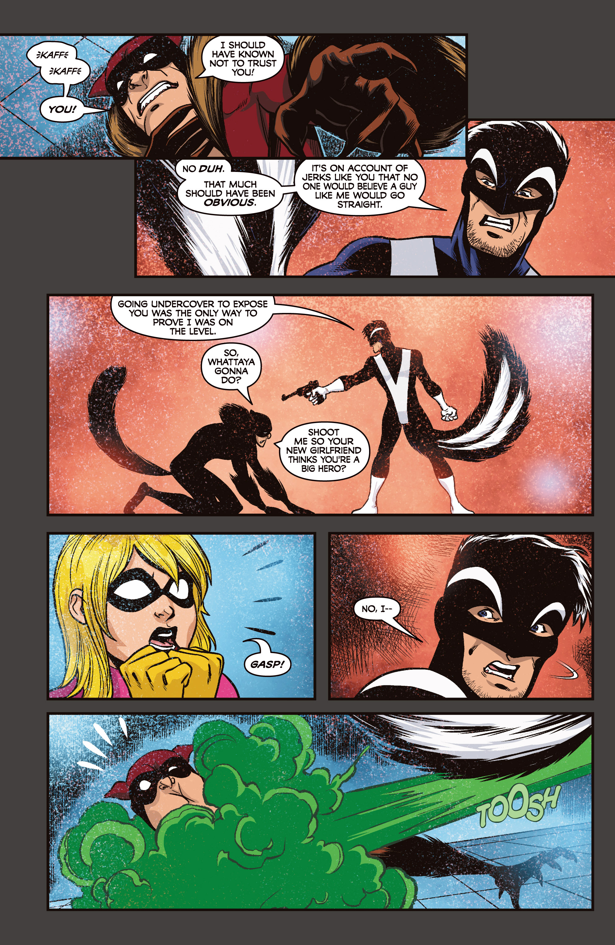 Read online It Girl! and the Atomics comic -  Issue # TPB 1 - 80