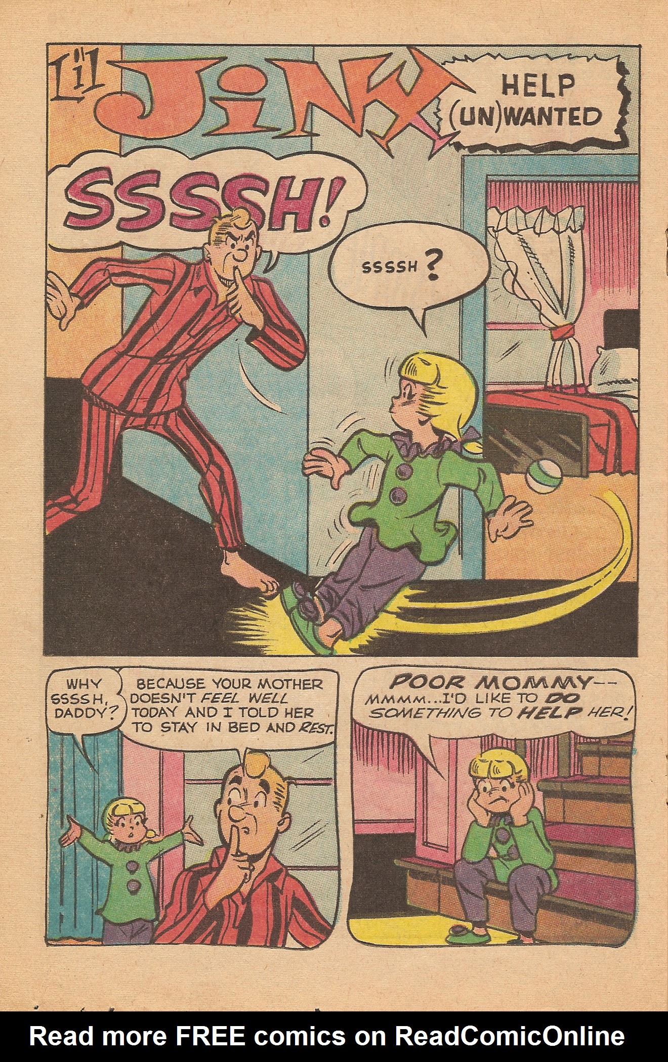 Read online Pep Comics comic -  Issue #219 - 20