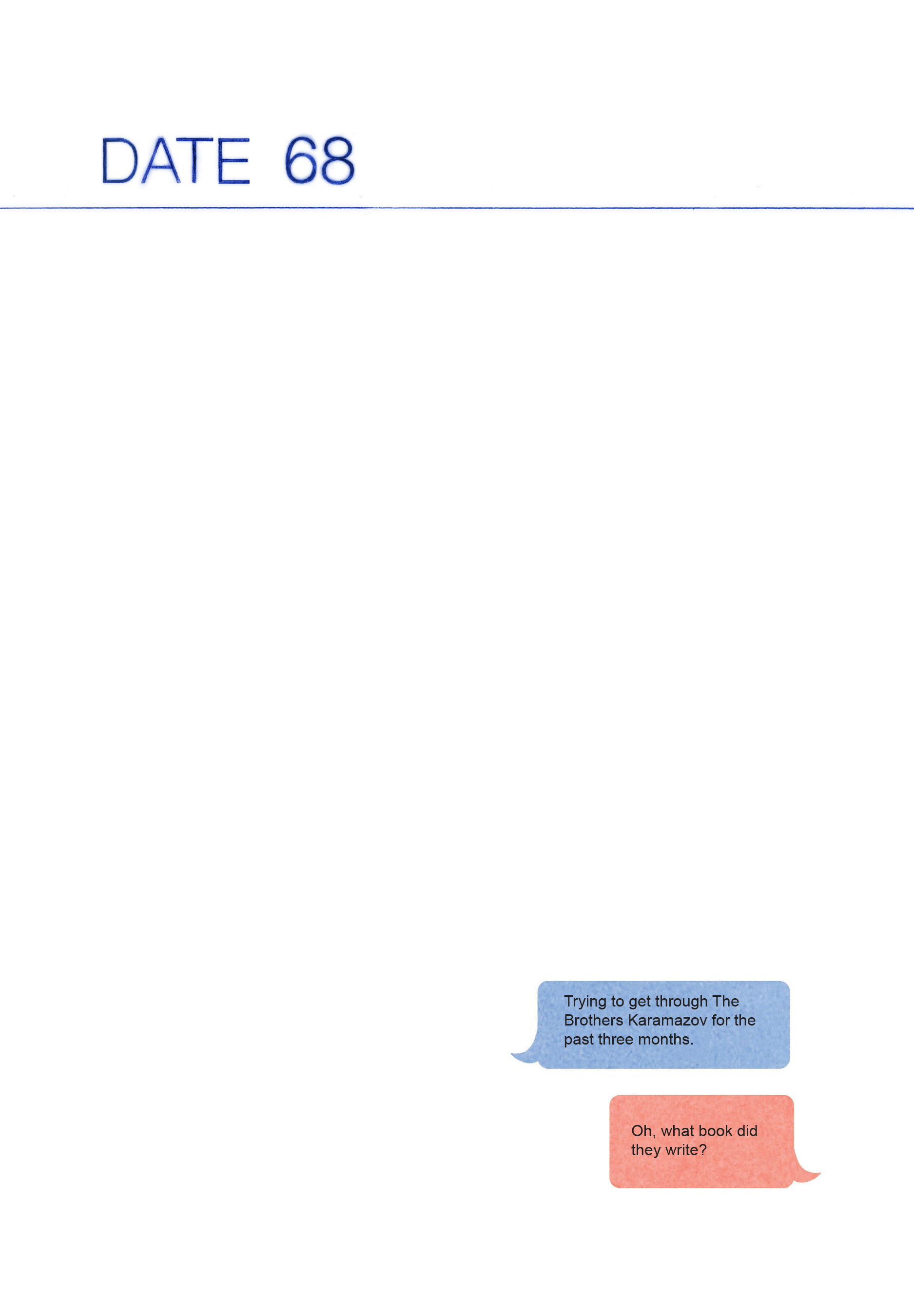 Read online Love Addict comic -  Issue # TPB (Part 2) - 91