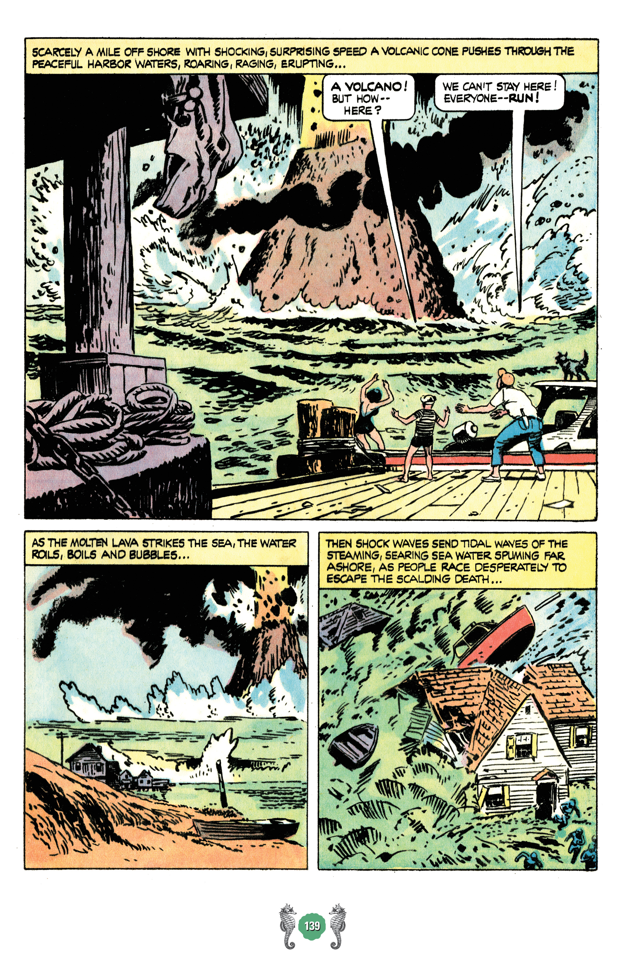 Read online Voyage to the Deep comic -  Issue # TPB (Part 2) - 40