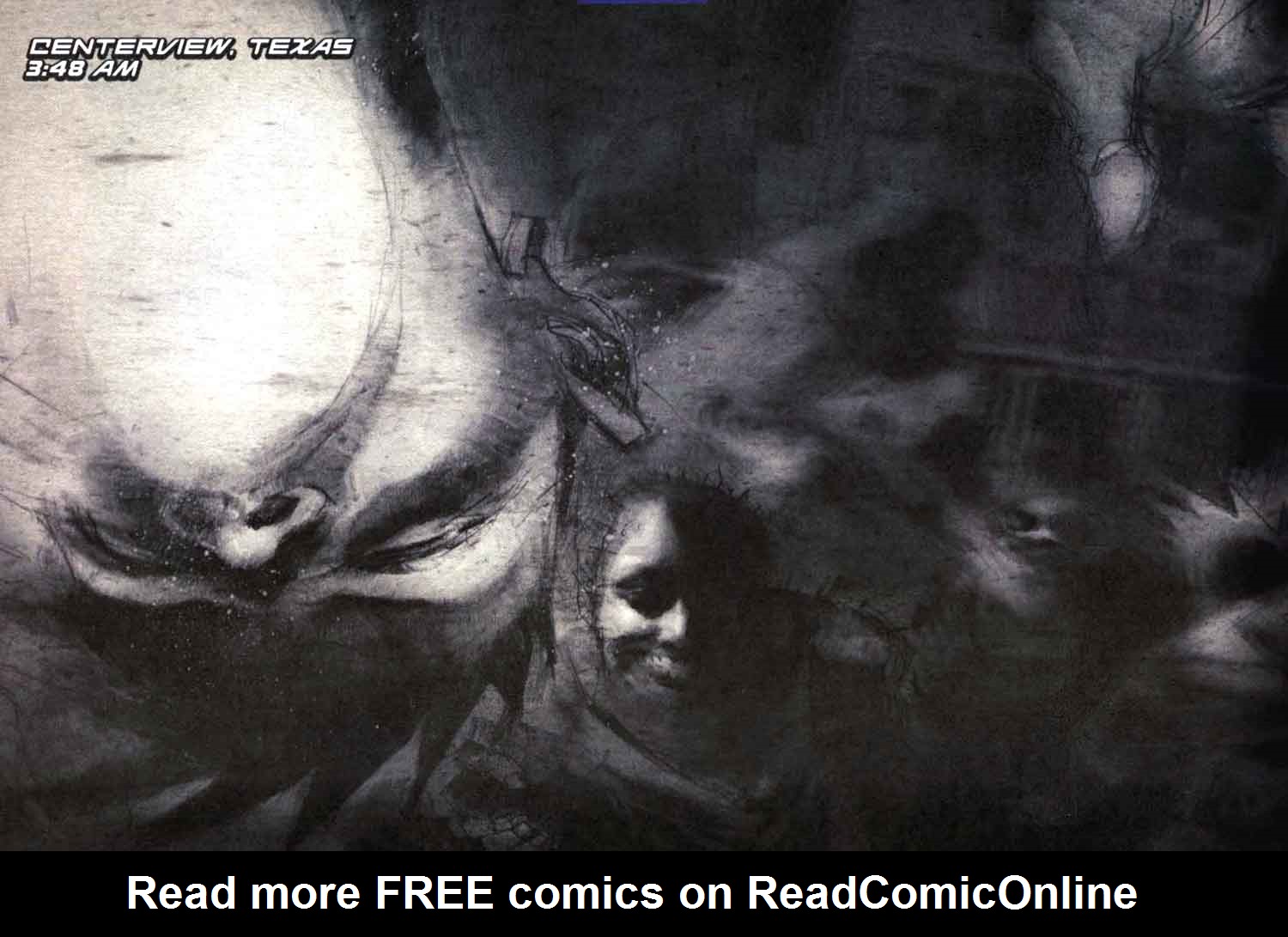 Read online X-Men Annual comic -  Issue #25 - 3