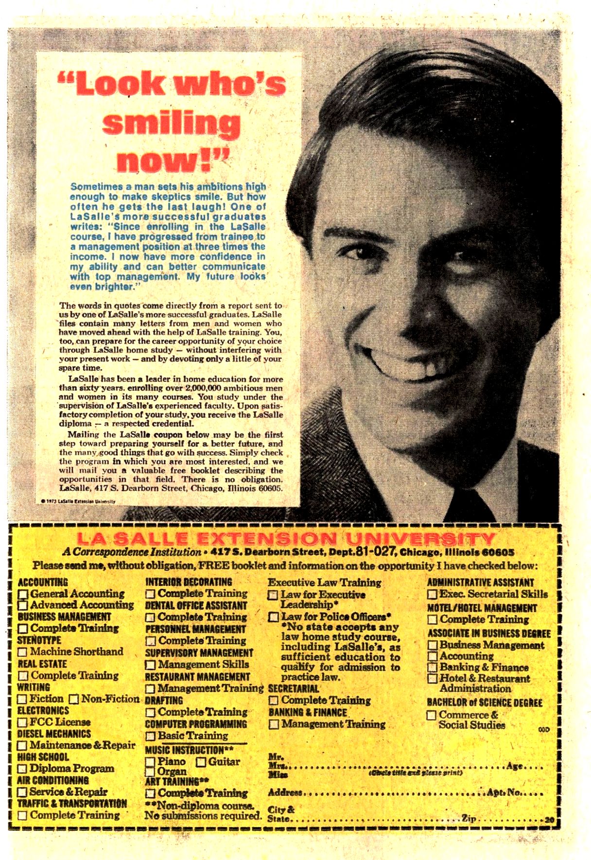 Read online Batman (1940) comic -  Issue #282 - 23