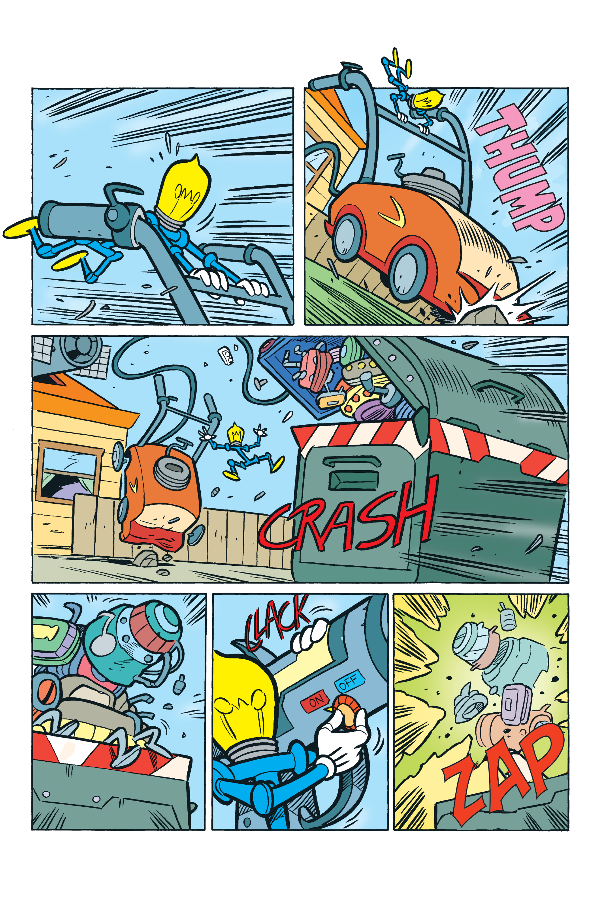 Read online Disney Comics and Stories comic -  Issue #11 - 40