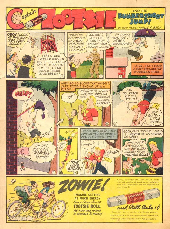 Read online Boy Commandos comic -  Issue #7 - 52