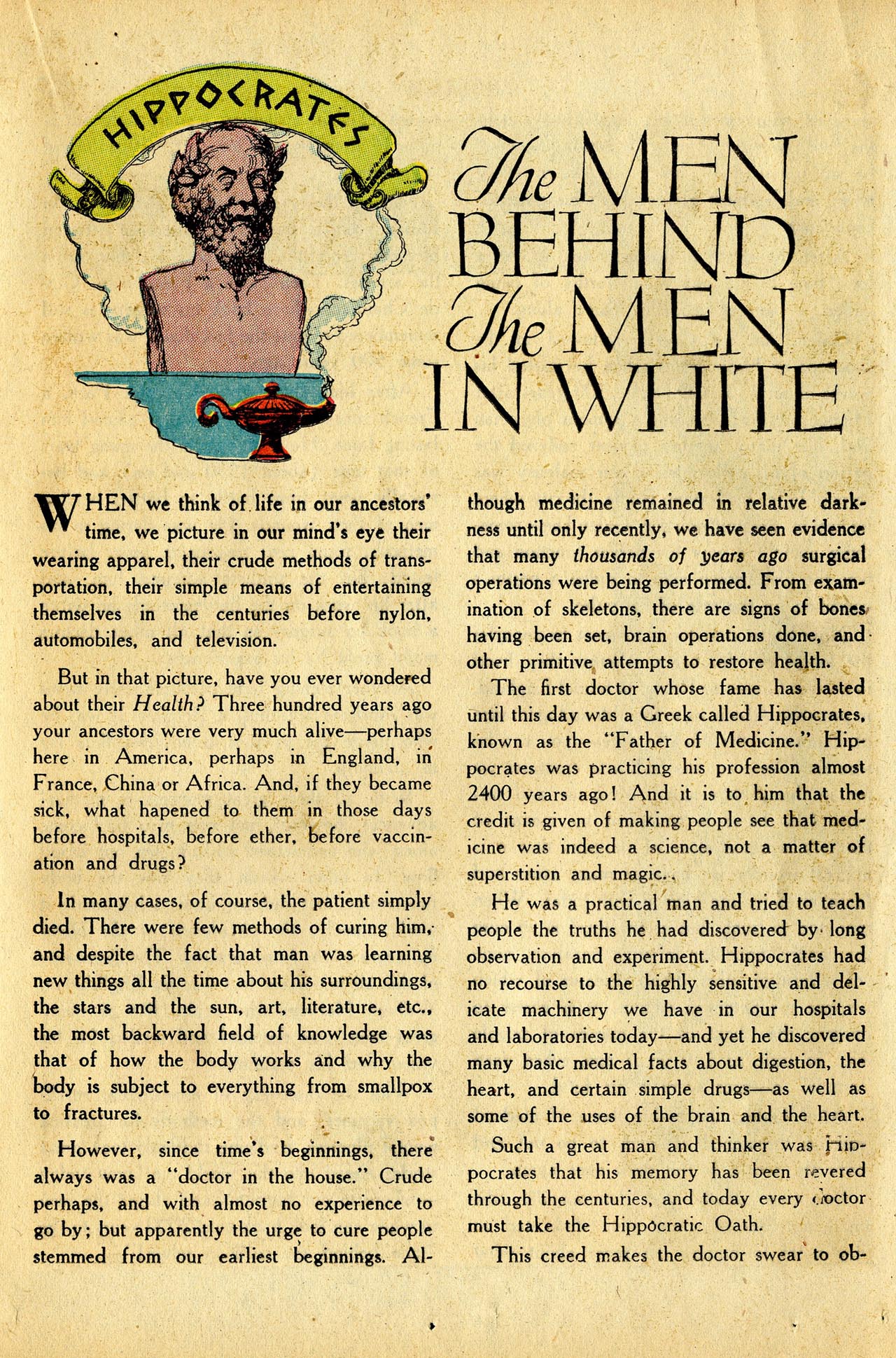 Read online Batman (1940) comic -  Issue #60 - 31