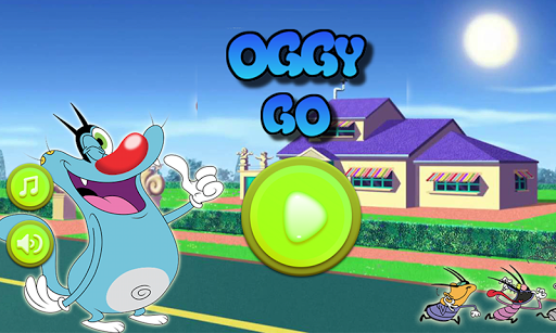 Oggy And The Cockroaches Hack Full Tiền Vàng, Kim Cương Cho Android