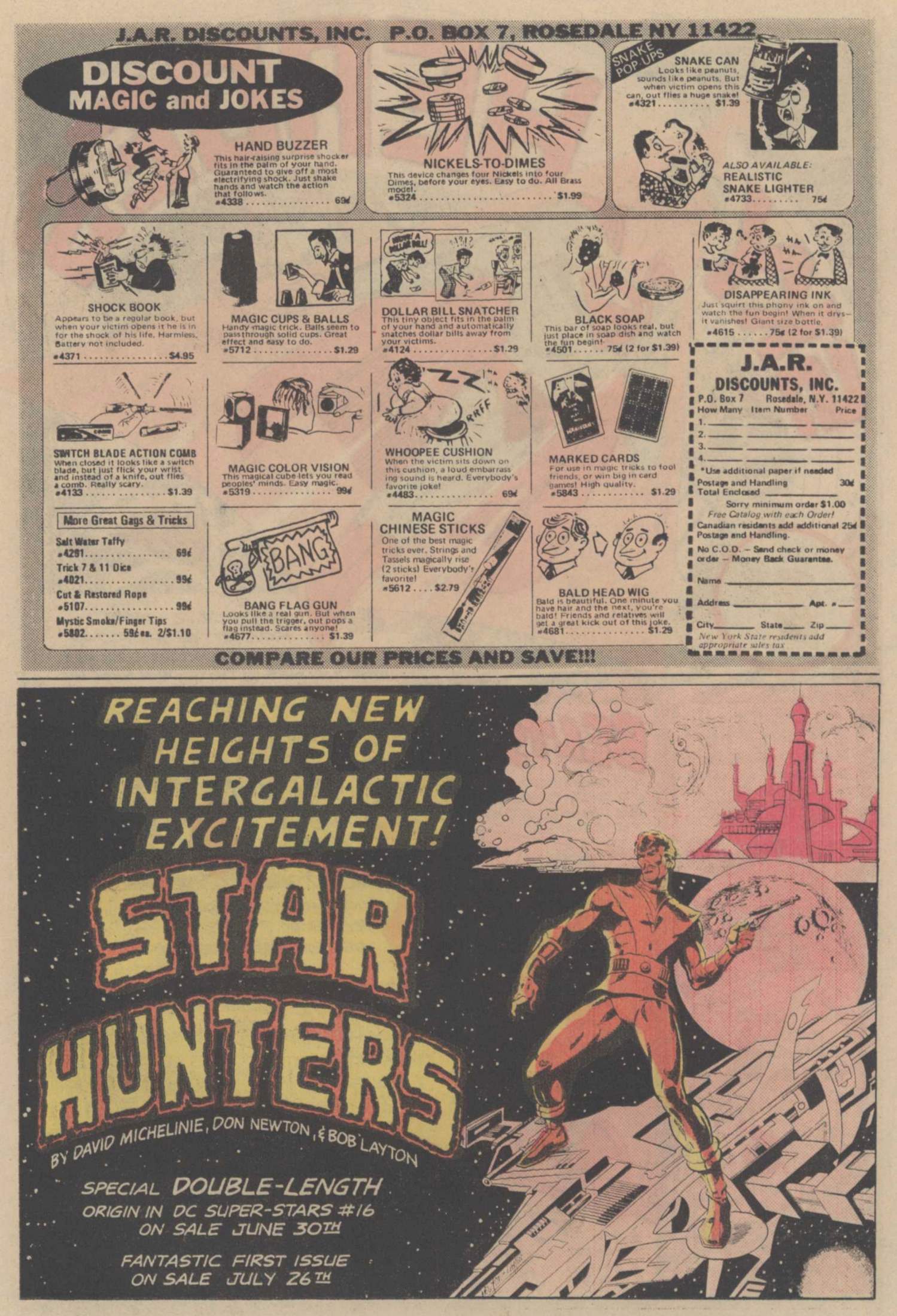 Read online The Flash (1959) comic -  Issue #253 - 23