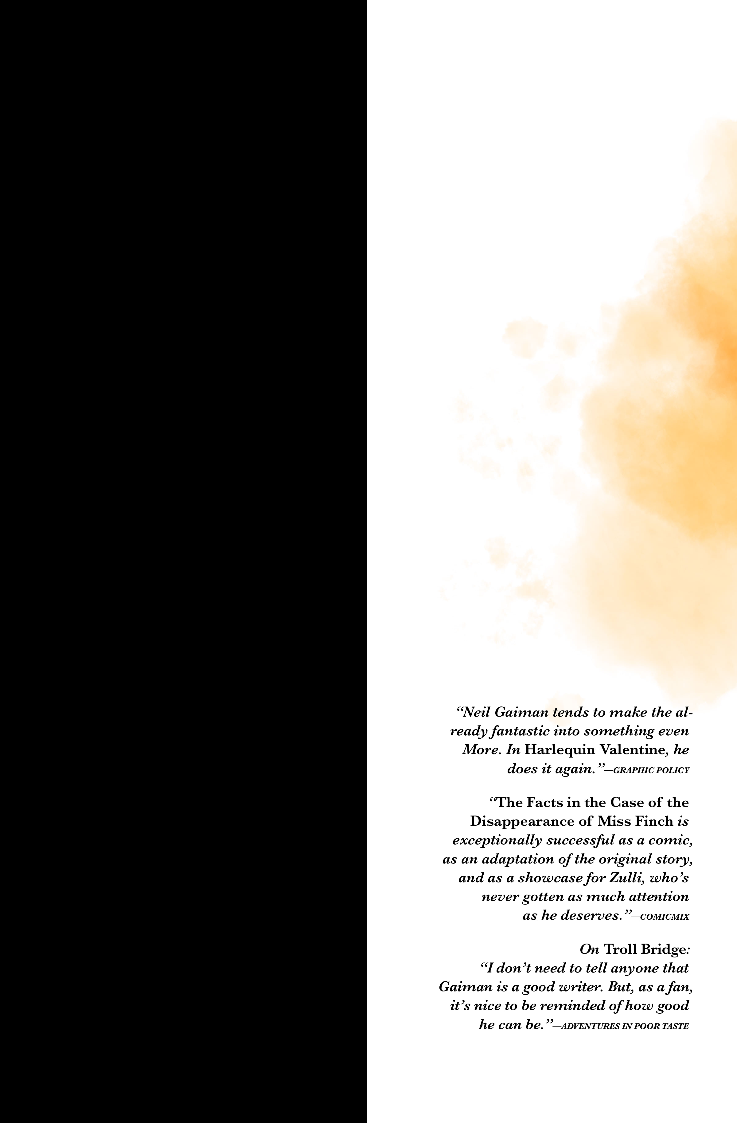 Read online The Neil Gaiman Library comic -  Issue # TPB 2 (Part 2) - 124
