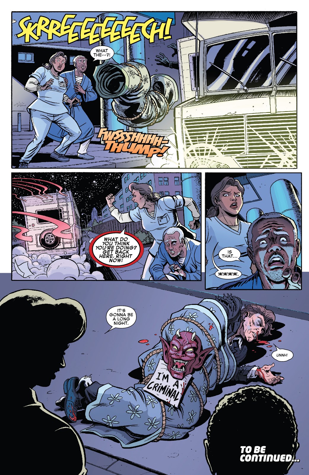The Great Lakes Avengers issue 4 - Page 22