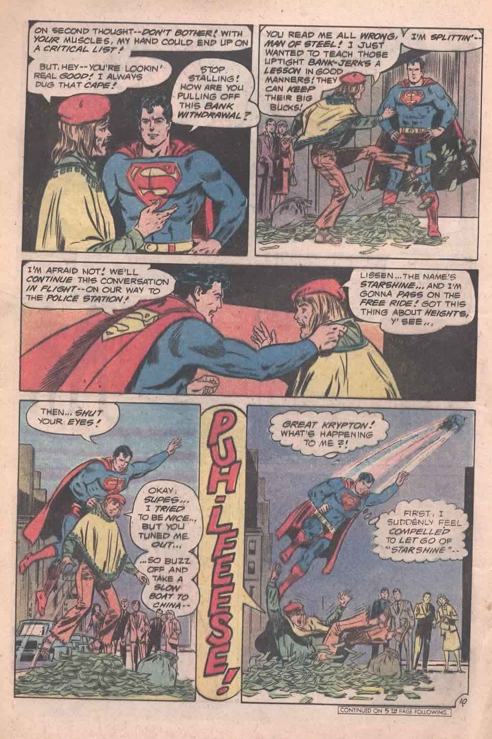 Action Comics (1938) issue 507 - Page 12