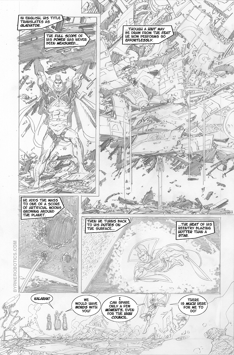 Read online X-Men: Elsewhen comic -  Issue #16 - 19