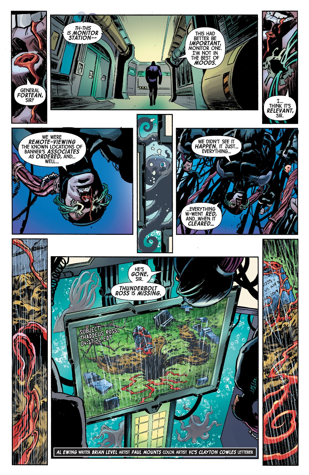 Immortal Hulk (2018) issue 20 - Page 24
