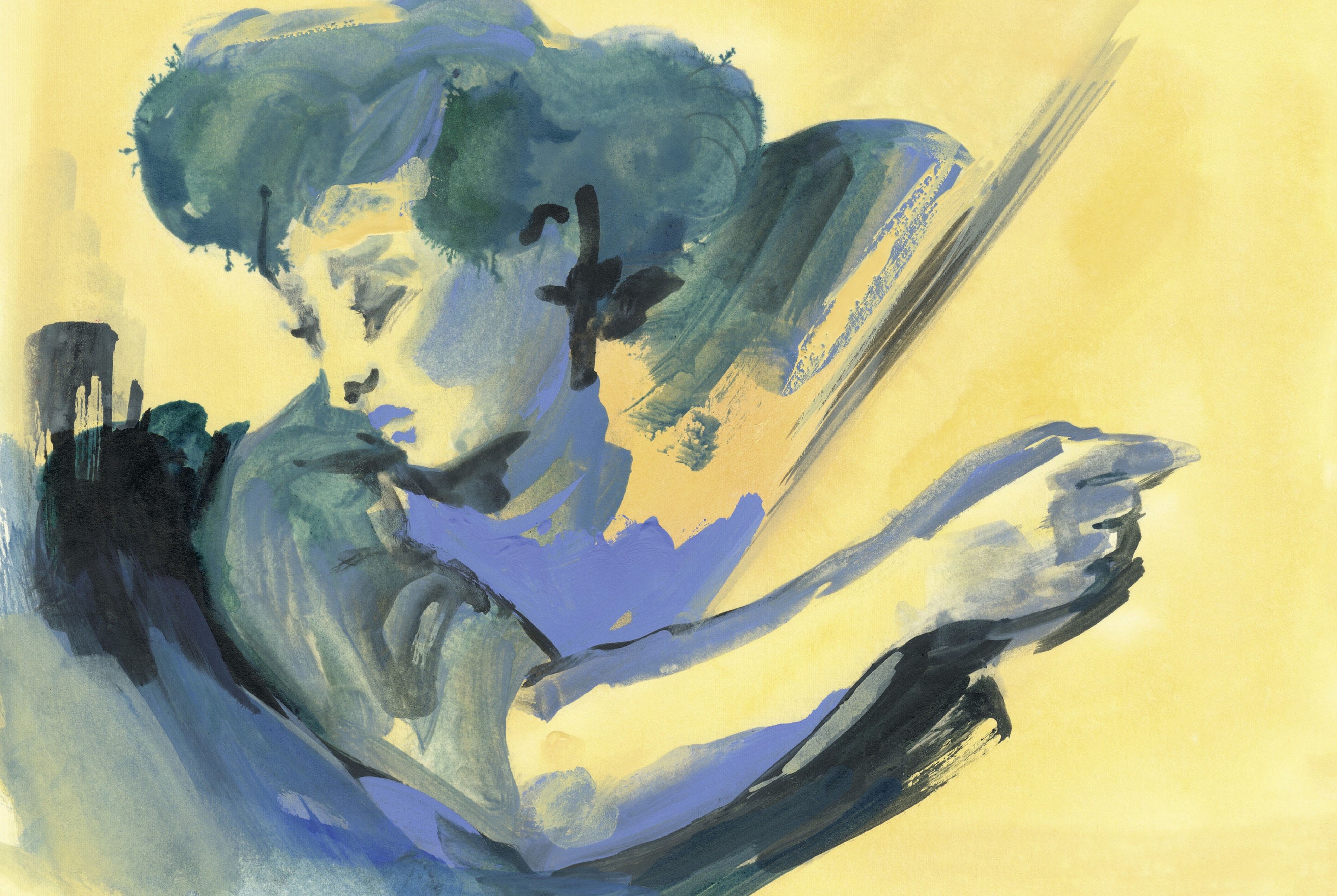 Read online Delacroix comic -  Issue # TPB - 44