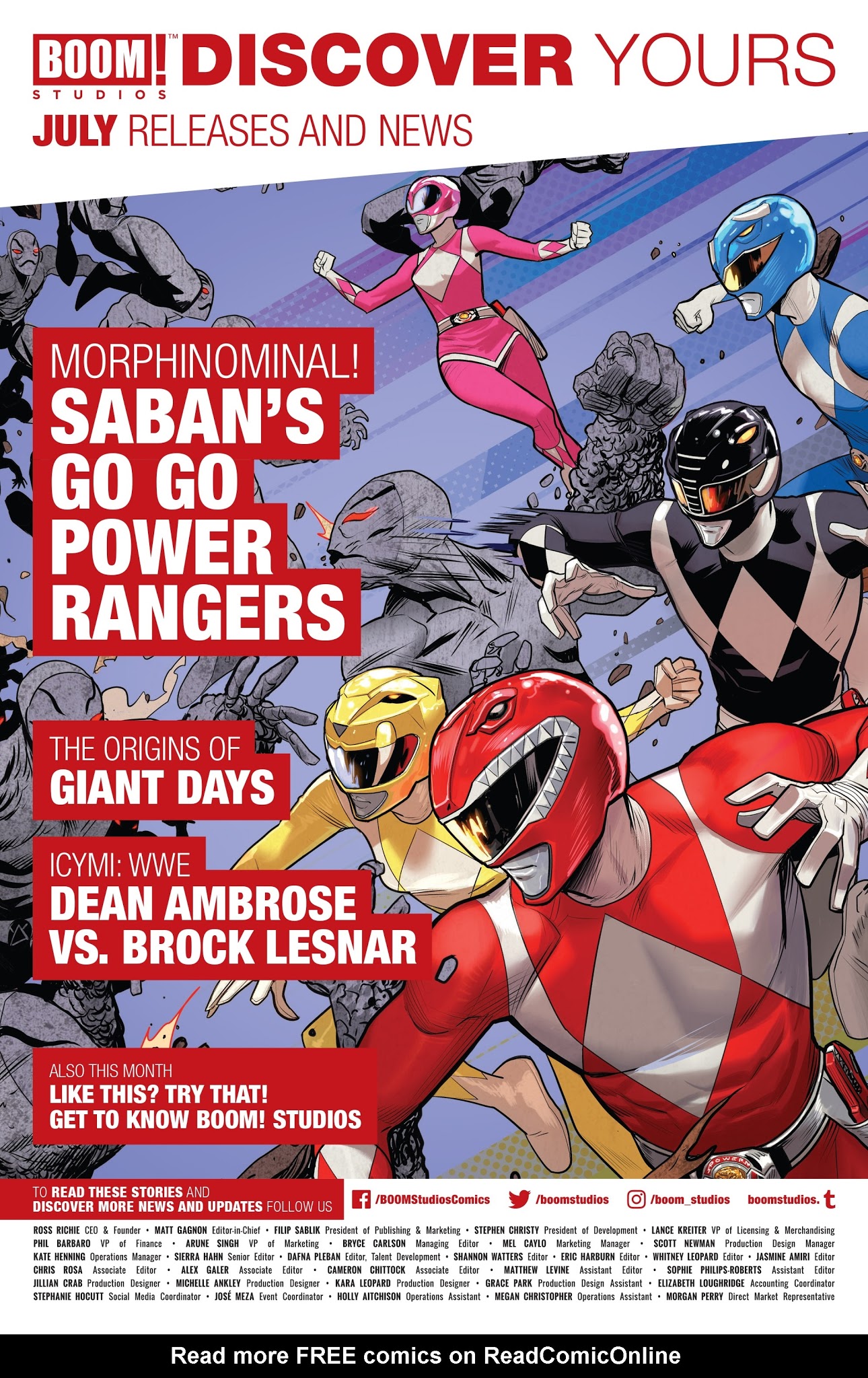 Read online The Unsound comic -  Issue #2 - 24