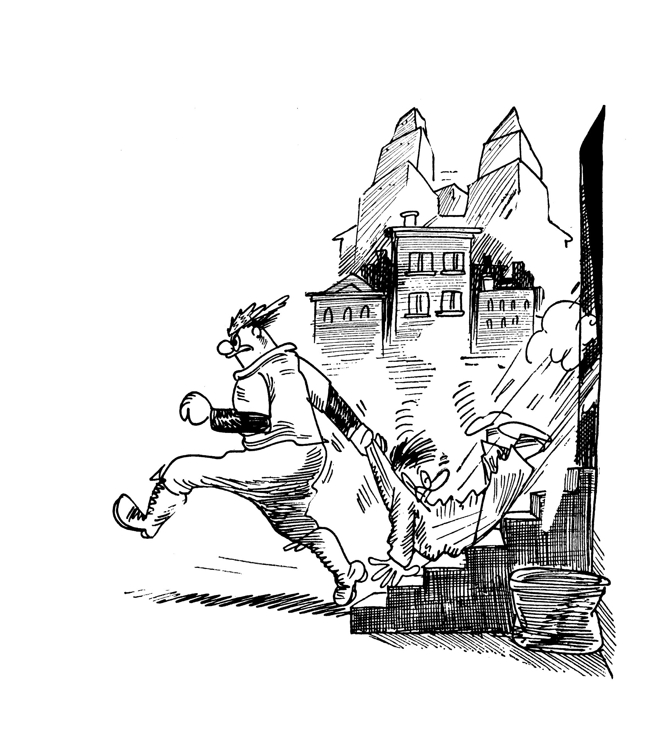 Read online He Done Her Wrong comic -  Issue # TPB (Part 3) - 28