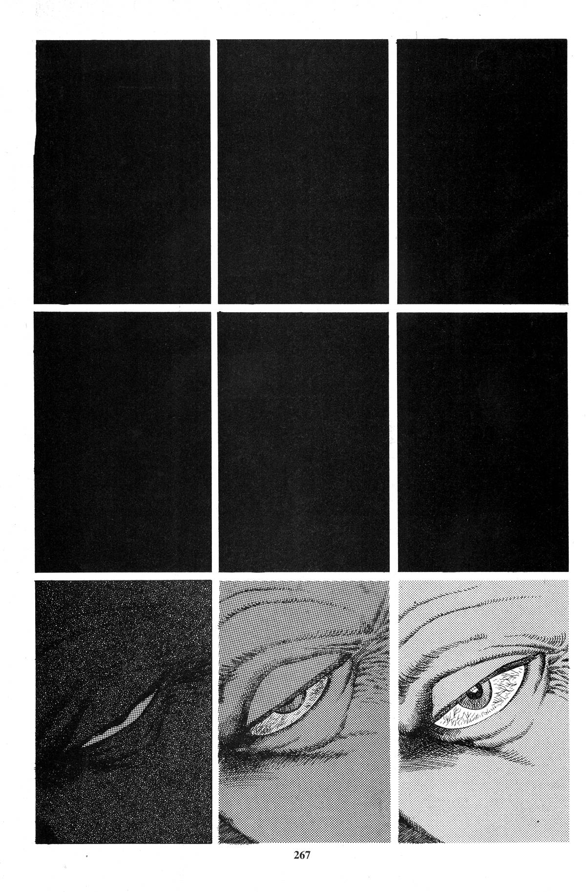 Read online Cerebus comic -  Issue #245 - 4