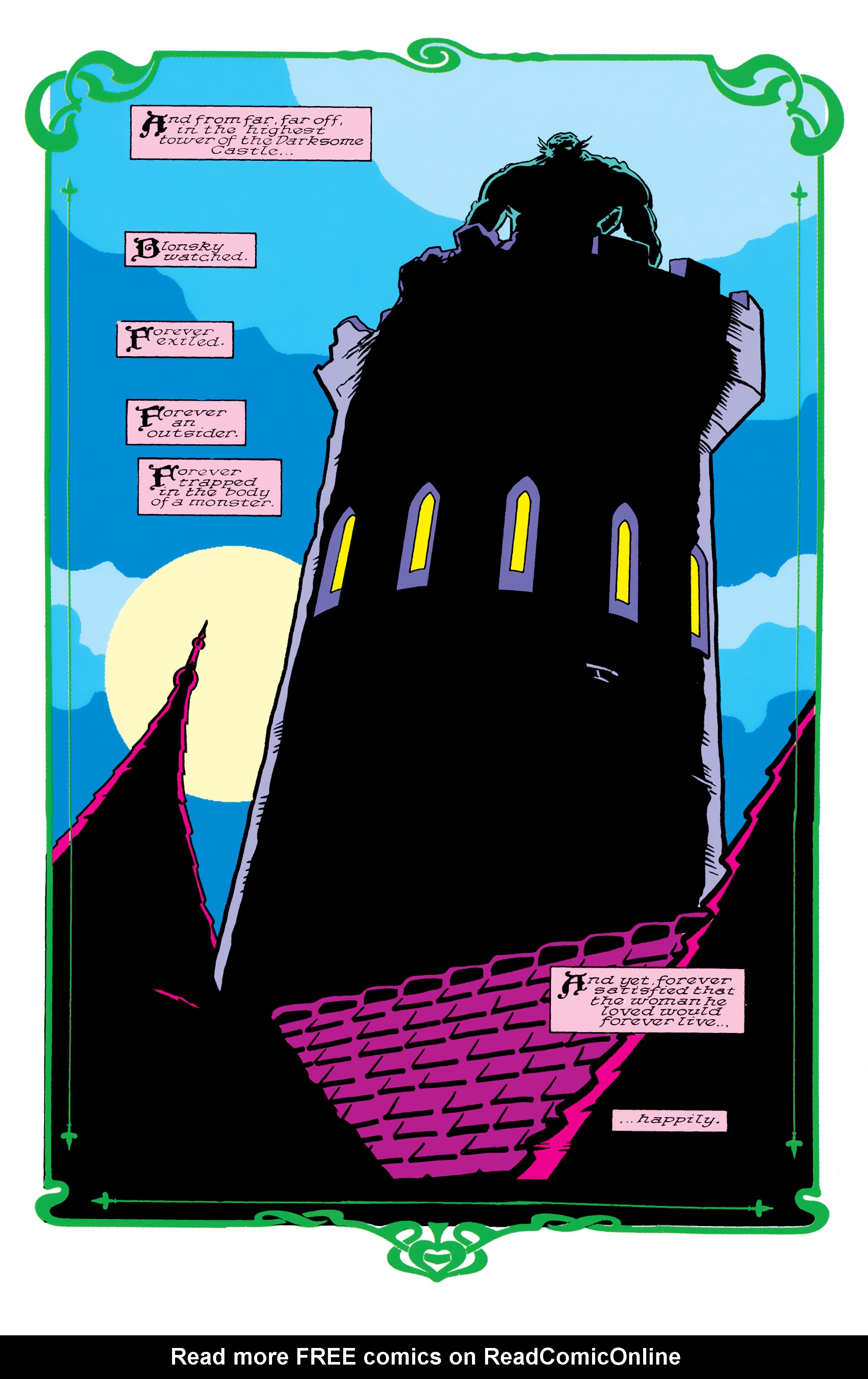 Read online Incredible Hulk By Peter David Omnibus comic -  Issue # TPB 3 (Part 7) - 55