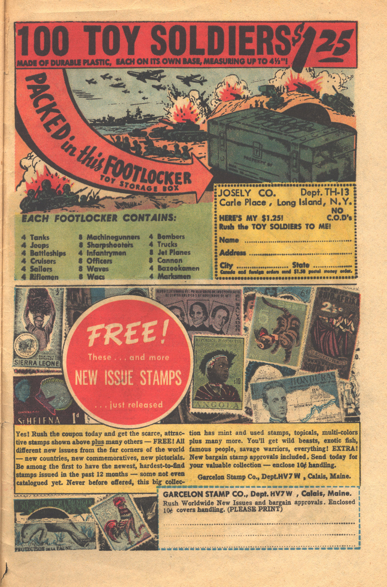 Read online Little Dot (1953) comic -  Issue #89 - 33