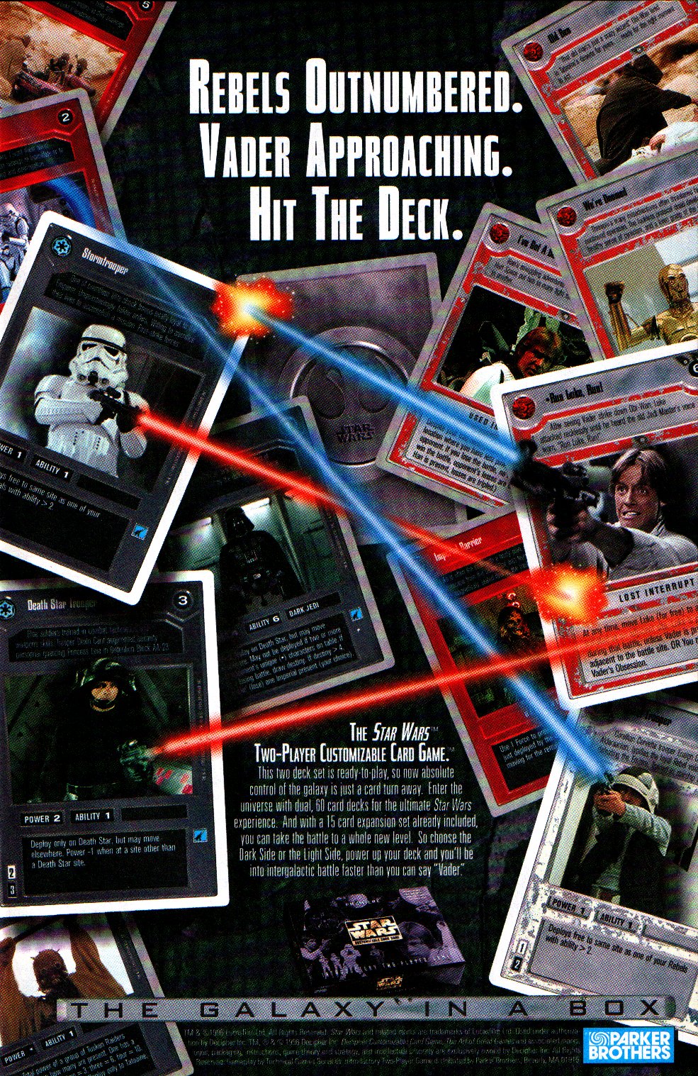 Read online Neil Gaiman's Phage: Shadow Death comic -  Issue #6 - 7