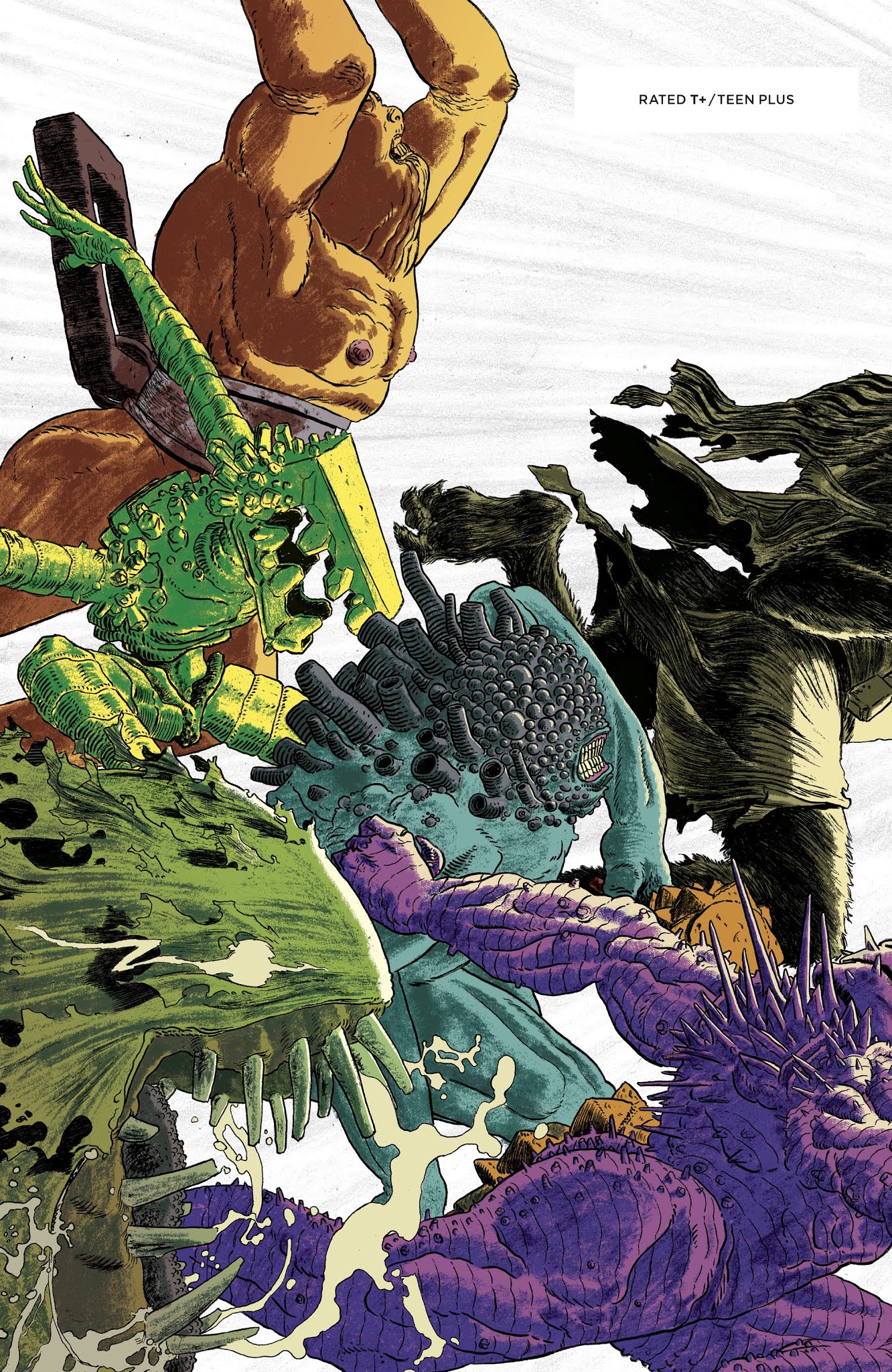 Read online MCMLXXV comic -  Issue #3 - 31