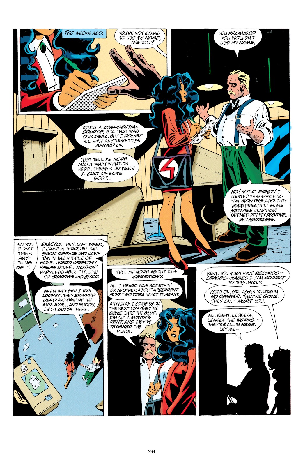The Flash (1987) issue TPB The Flash by Mark Waid Book 3 (Part 3) - Page 93