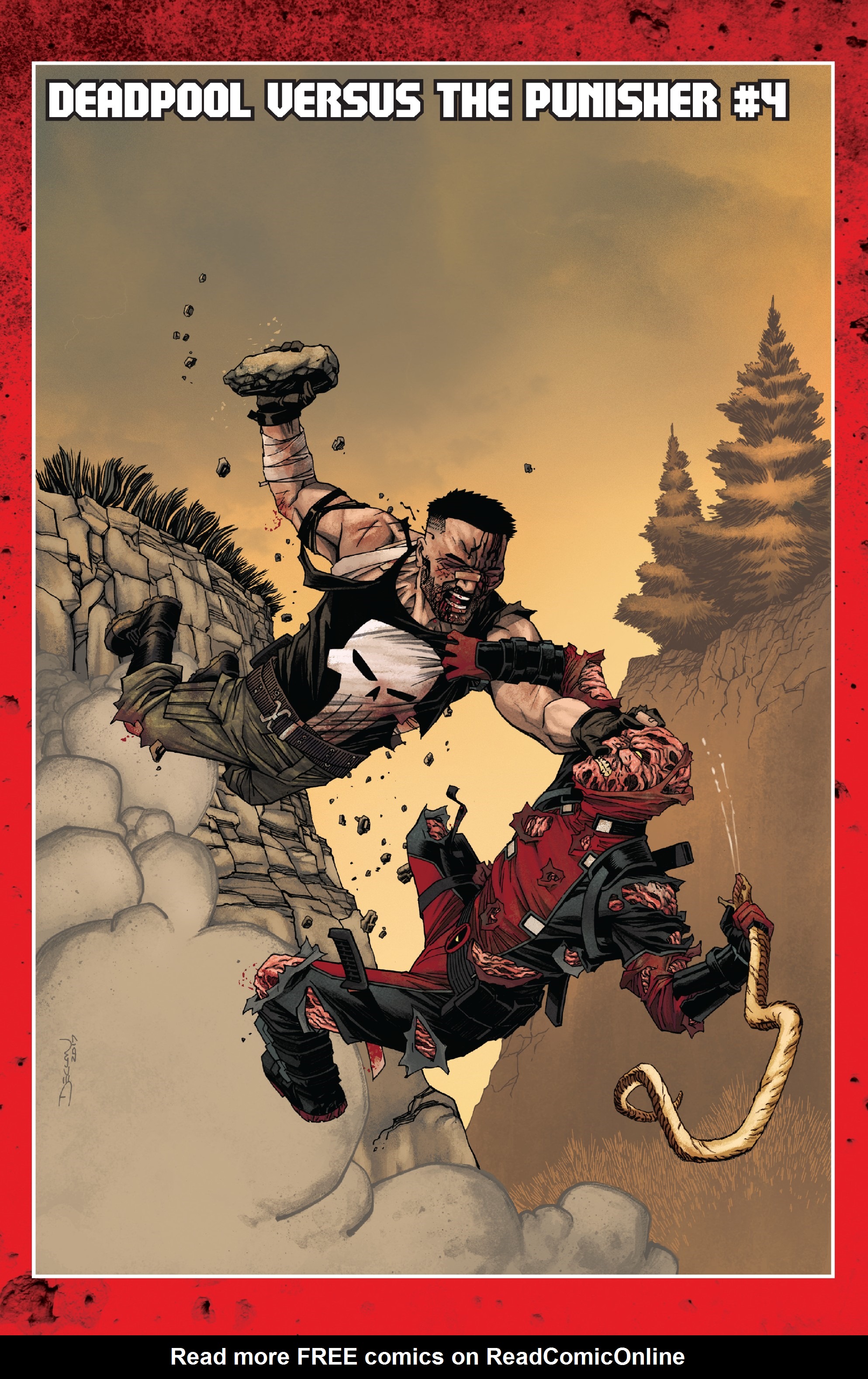 Read online Deadpool Classic comic -  Issue # TPB 22 (Part 2) - 72