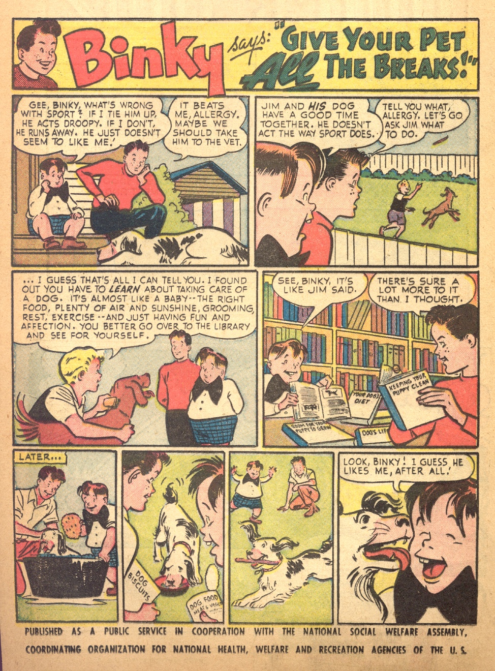 Batman (1940) issue 79 - Page 14