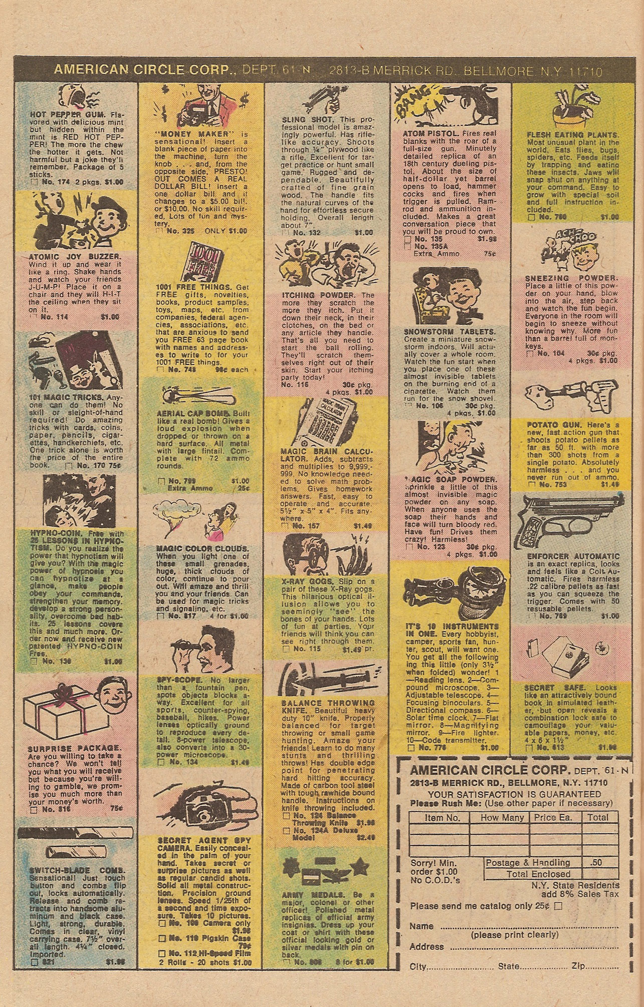 Read online Beep Beep The Road Runner comic -  Issue #67 - 30