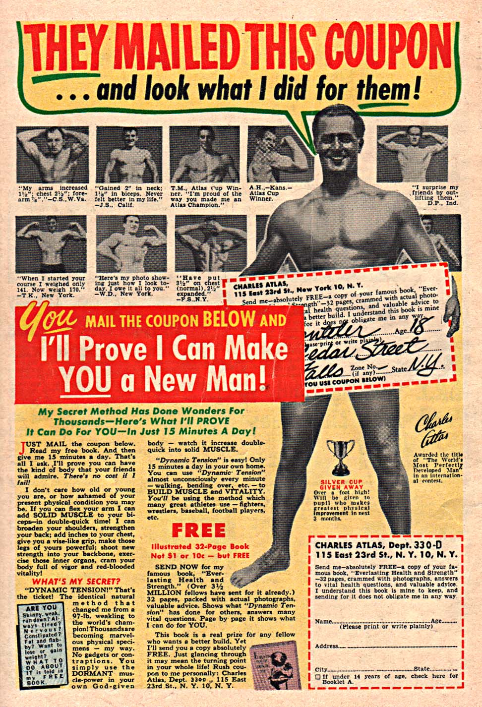 Read online Blackhawk (1957) comic -  Issue #75 - 36