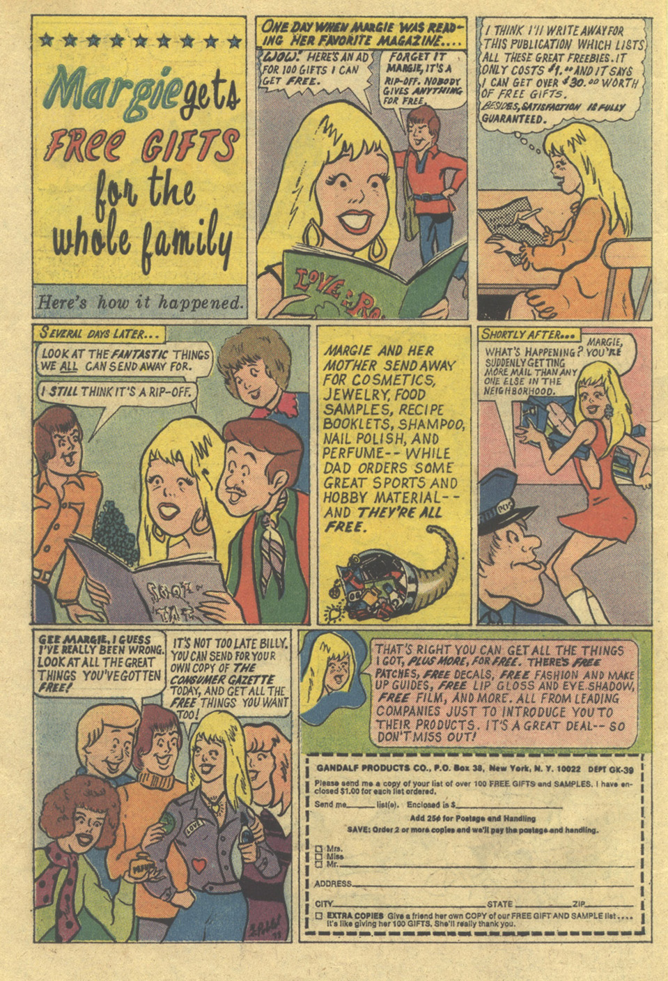 Read online Walt Disney's Comics and Stories comic -  Issue #398 - 28