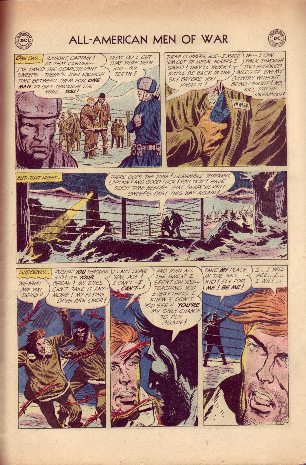 All-American Men of War issue 91 - Page 31