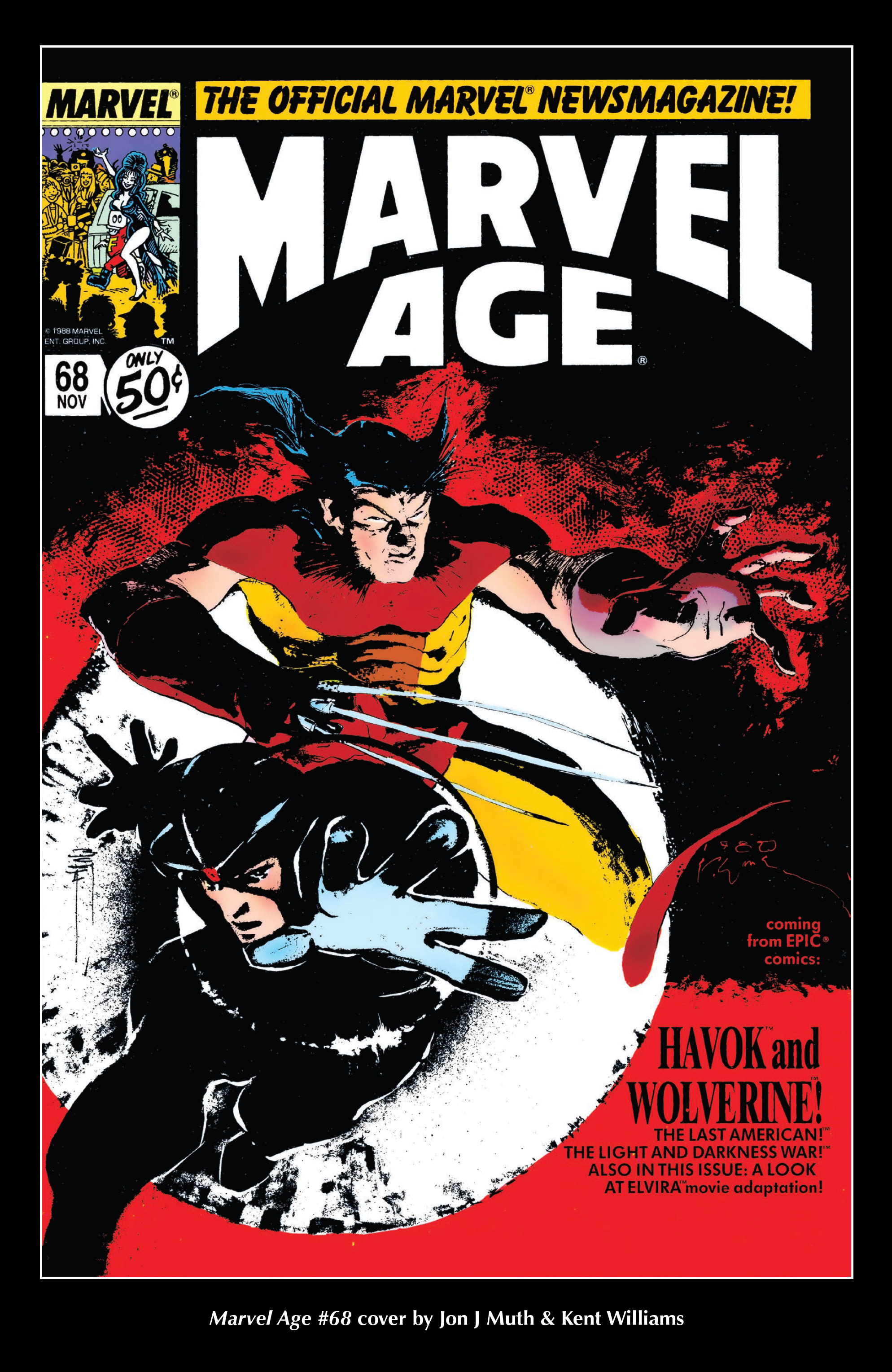 Read online Wolverine Omnibus comic -  Issue # TPB 2 (Part 12) - 29