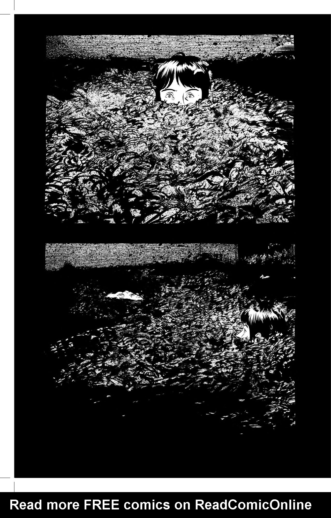 Read online Swallow Me Whole comic -  Issue # Full - 196