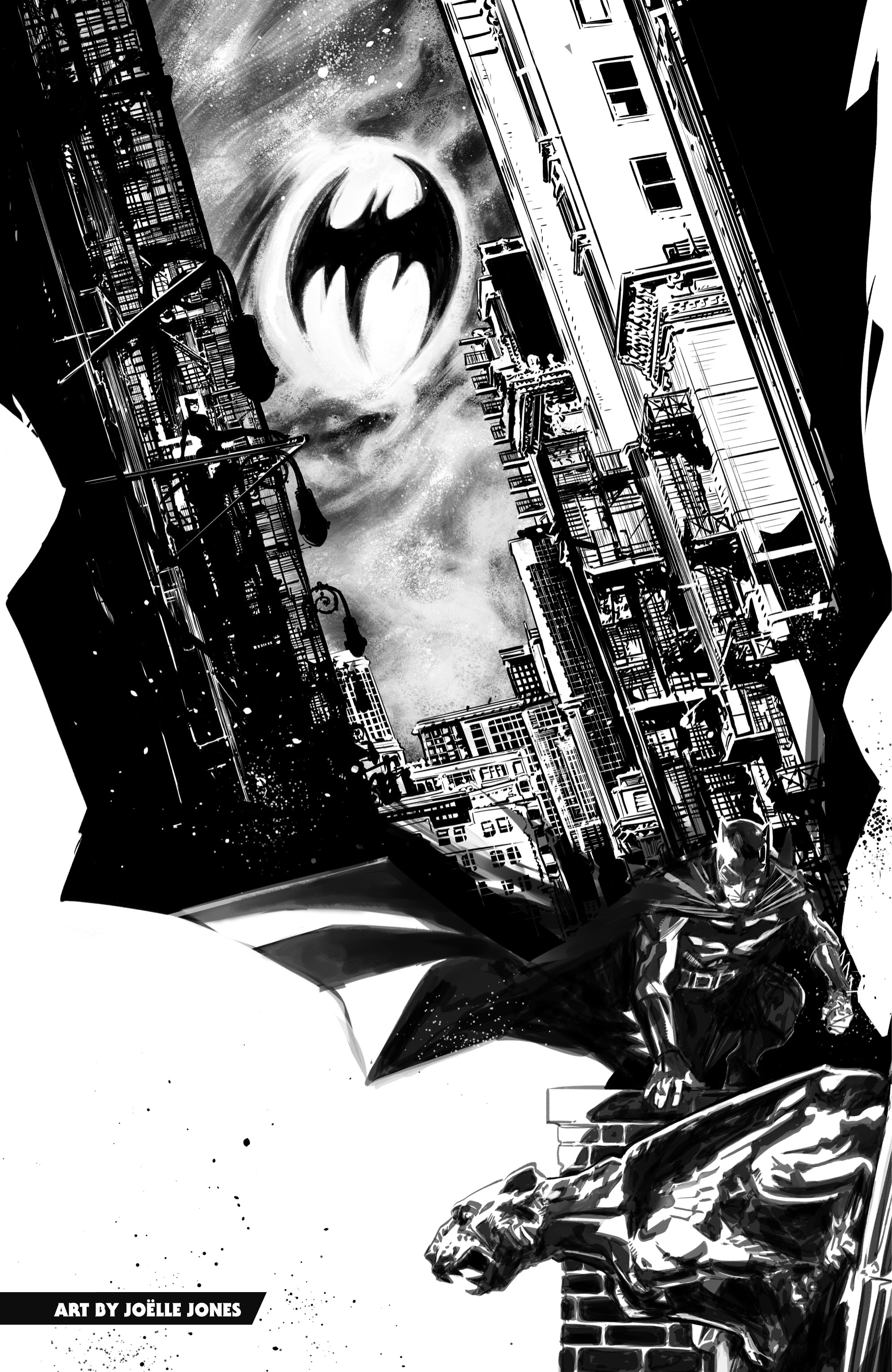 Read online Batman/Catwoman comic -  Issue # _Special 1 - 67