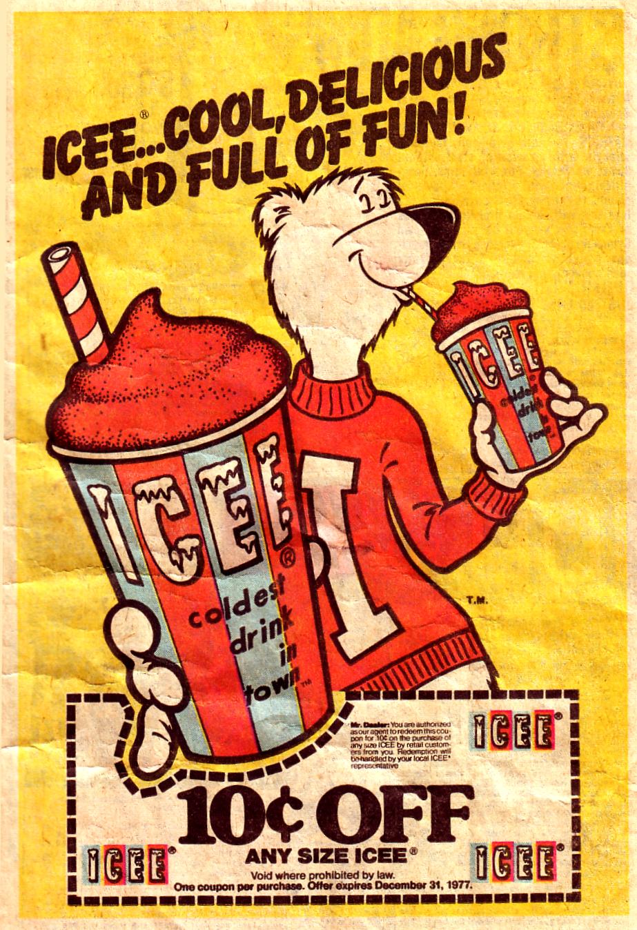 Read online Reggie and Me (1966) comic -  Issue #98 - 11