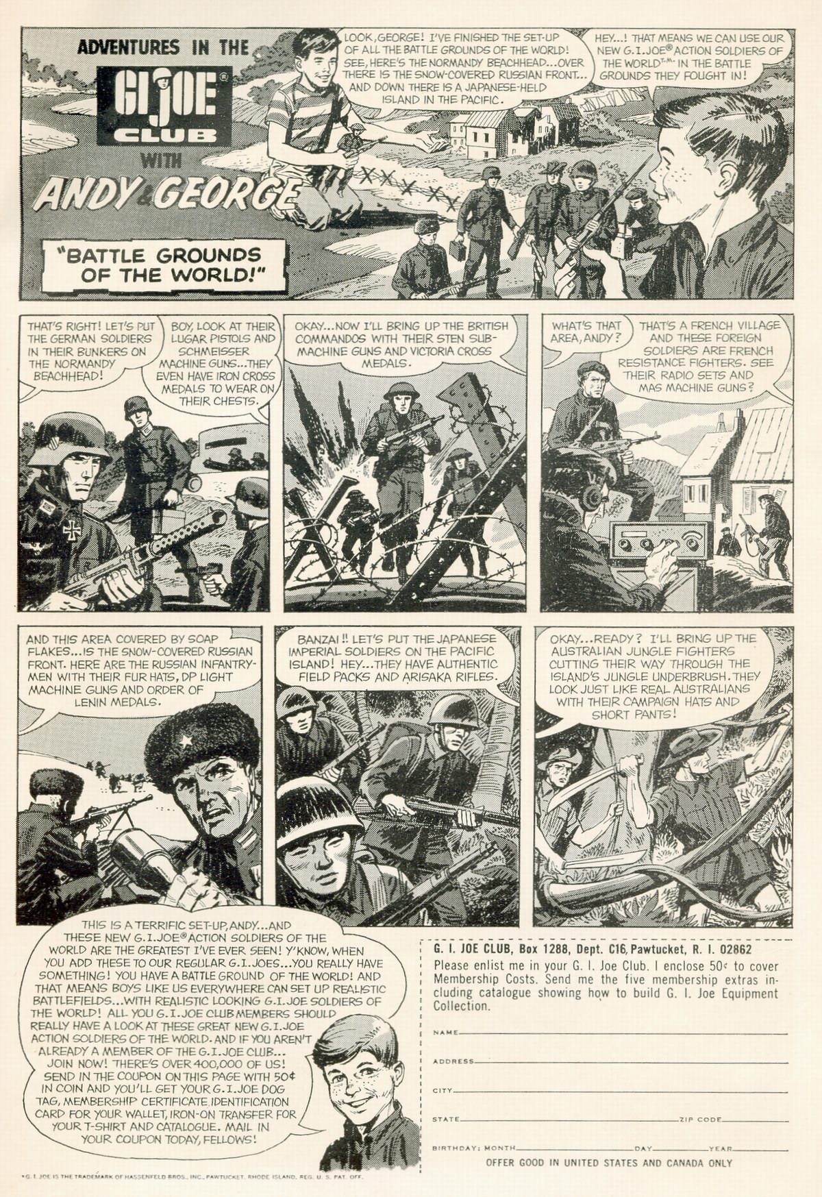 Read online Superman's Pal Jimmy Olsen comic -  Issue #98 - 35