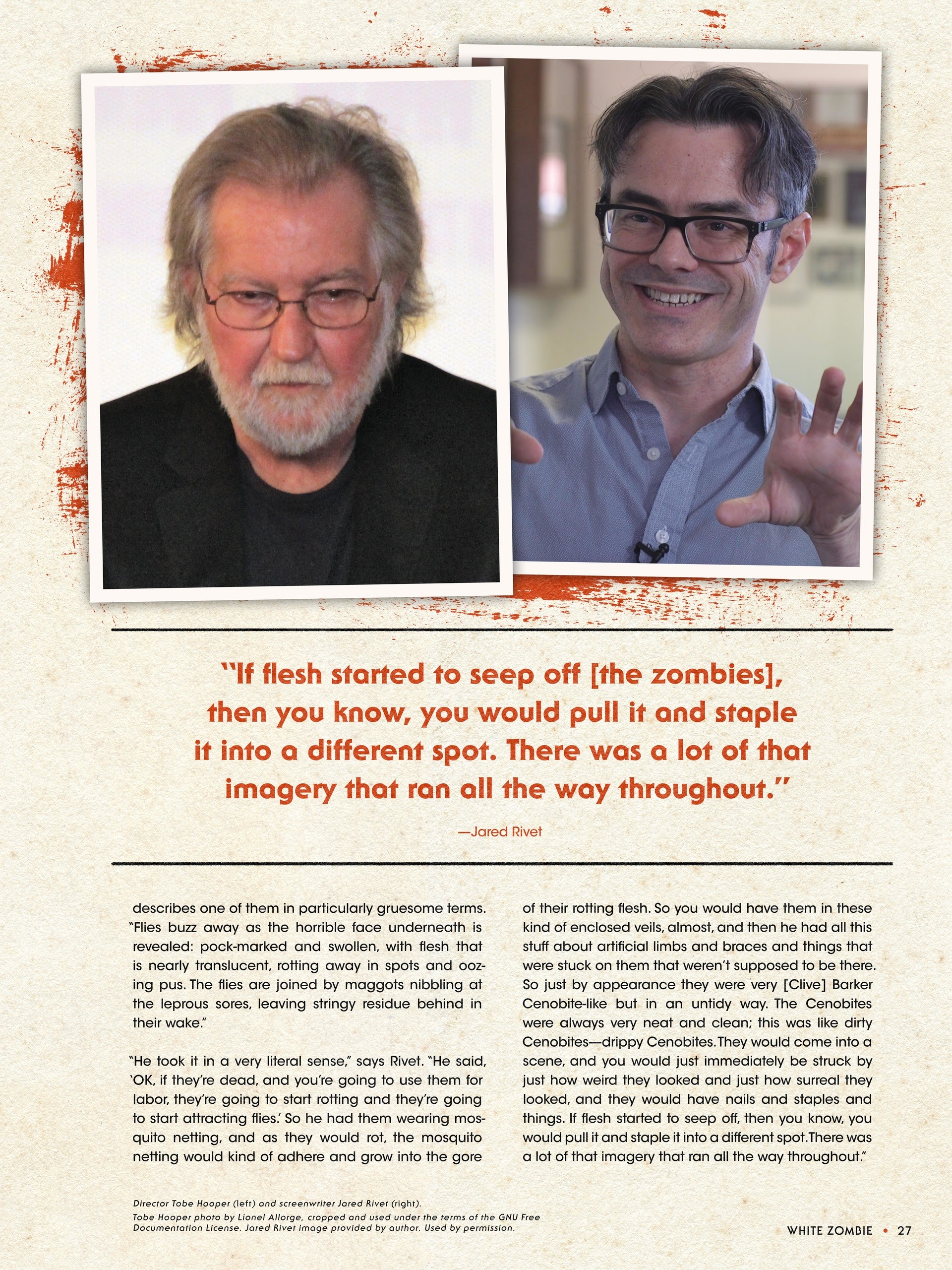 Read online Untold Horror comic -  Issue # TPB (Part 1) - 30