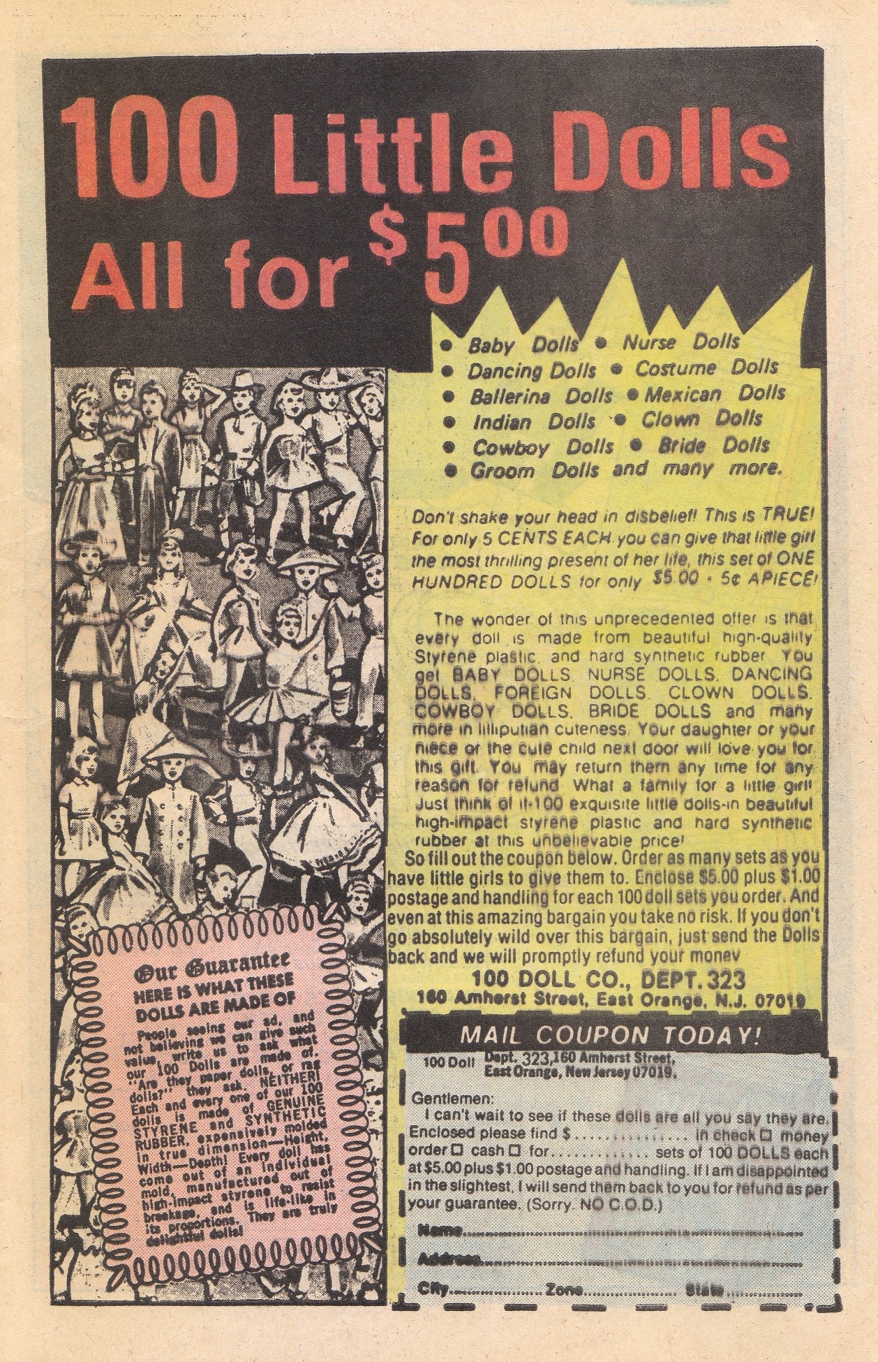 Read online Jughead (1965) comic -  Issue #338 - 9