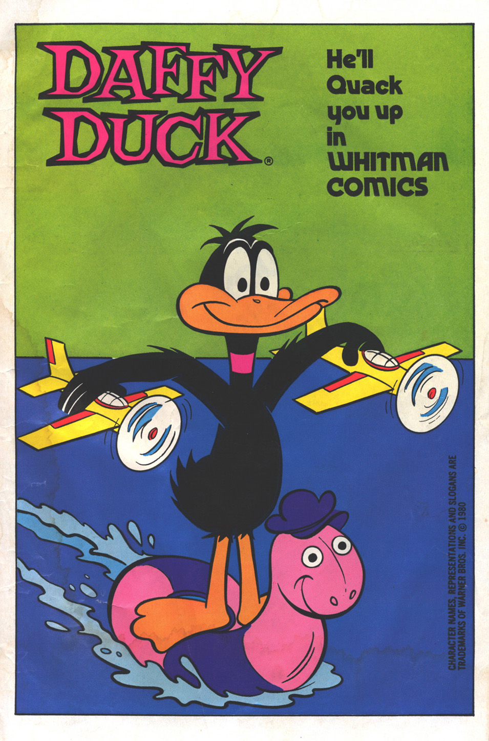 Read online Huey, Dewey, and Louie Junior Woodchucks comic -  Issue #78 - 35