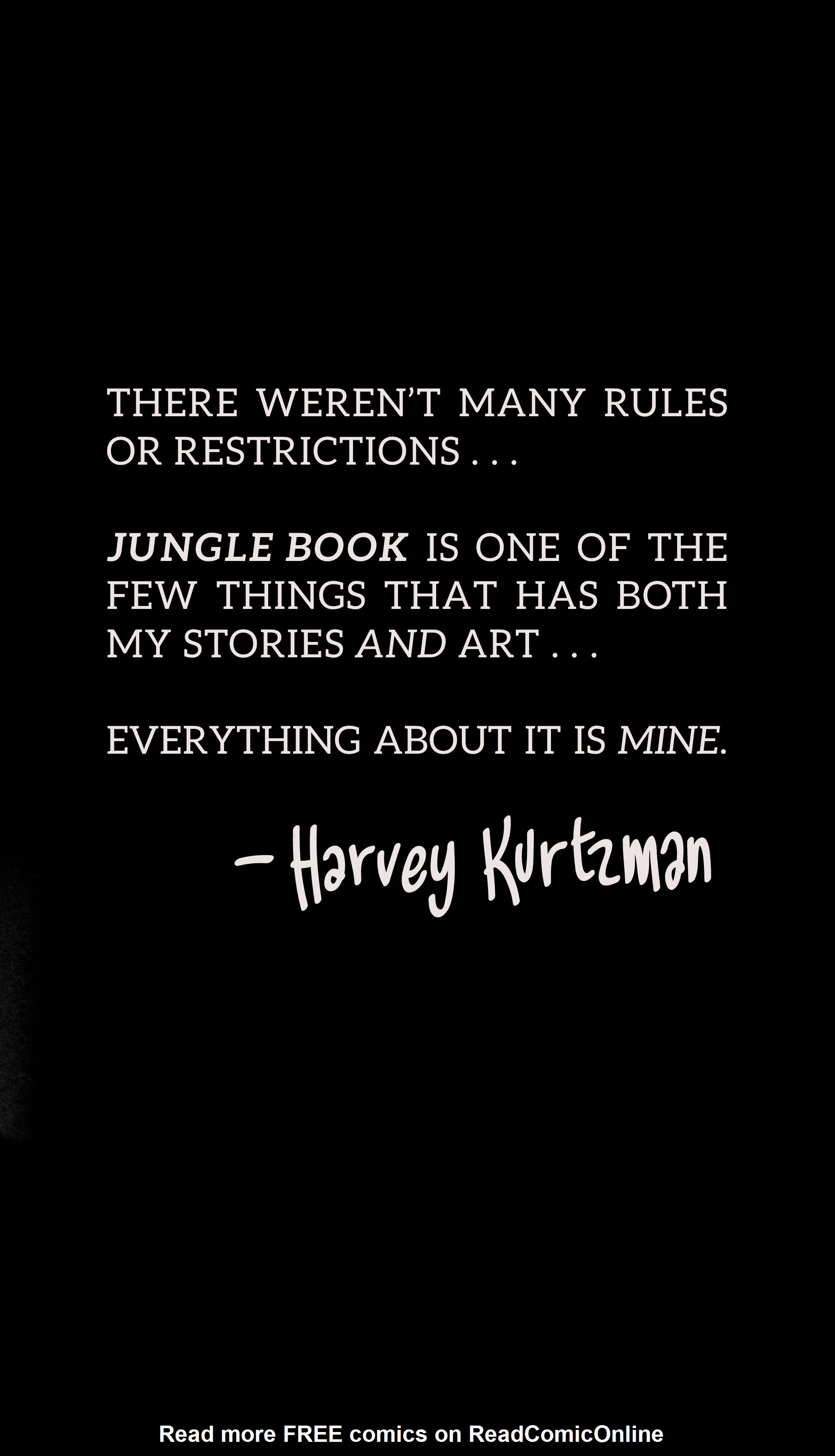Read online Essential Kurtzman comic -  Issue # TPB 1 (Part 1) - 7