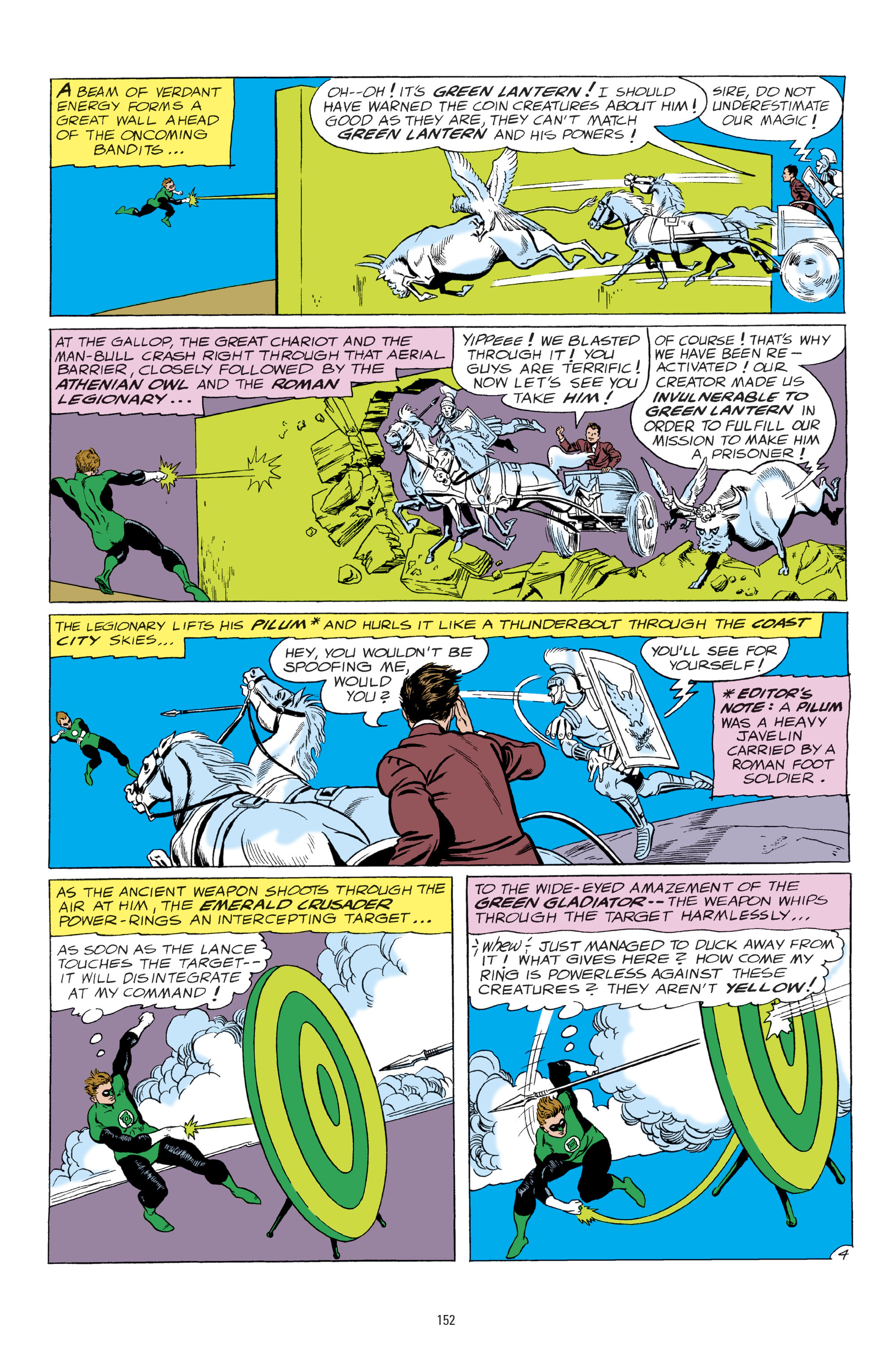 Read online Green Lantern: The Silver Age comic -  Issue # TPB 4 (Part 2) - 51