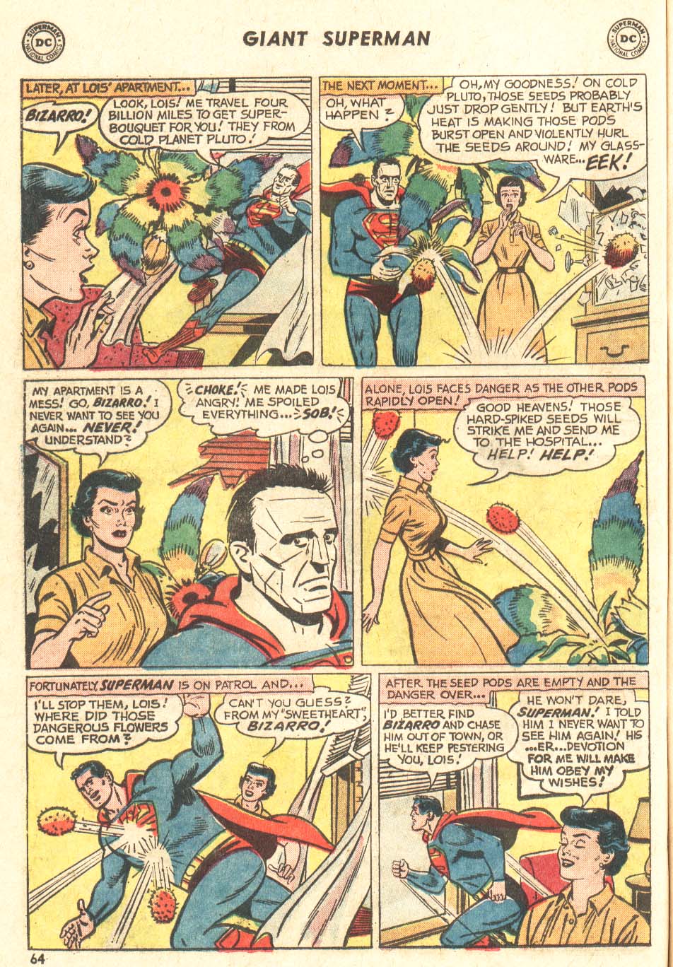 Read online 80 Page Giant comic -  Issue #6 - 65