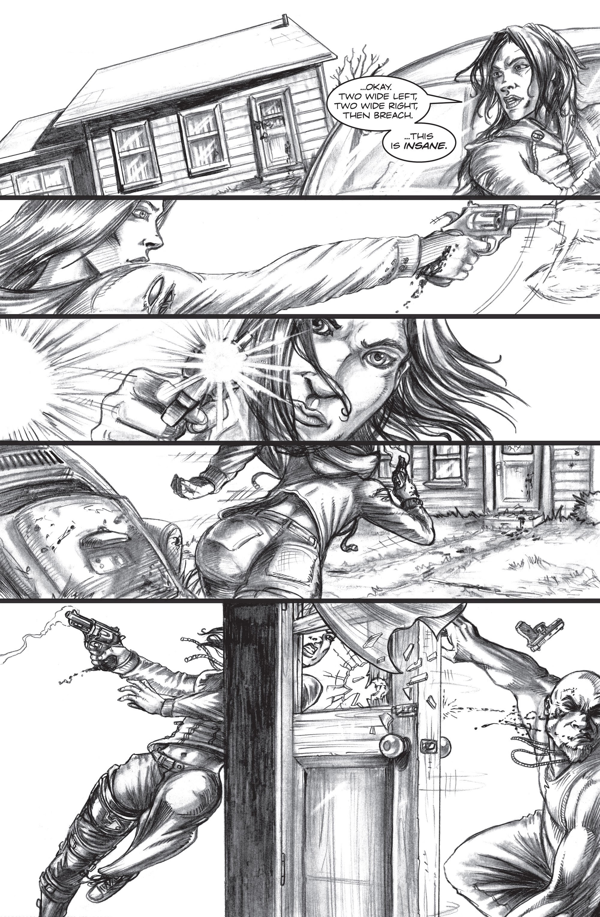 Read online The Killing Jar comic -  Issue # TPB (Part 1) - 63