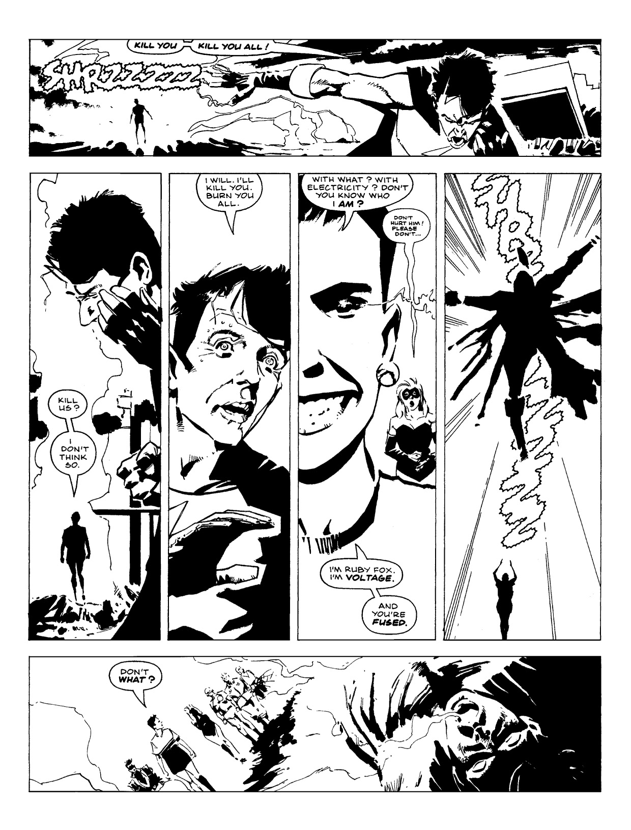 Read online Zenith (2014) comic -  Issue # TPB 3 - 89