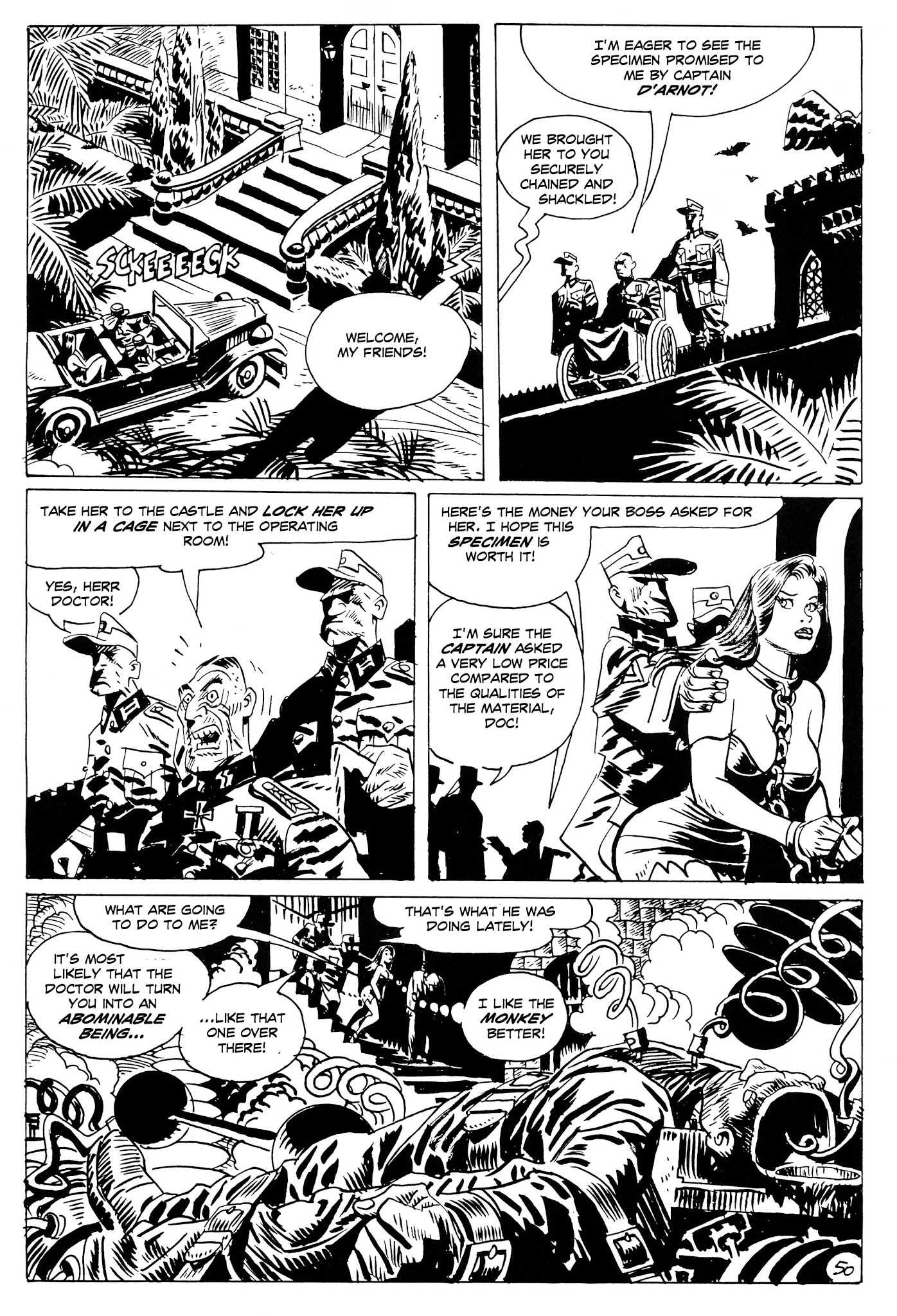 Read online Bang Bang comic -  Issue #4 - 53