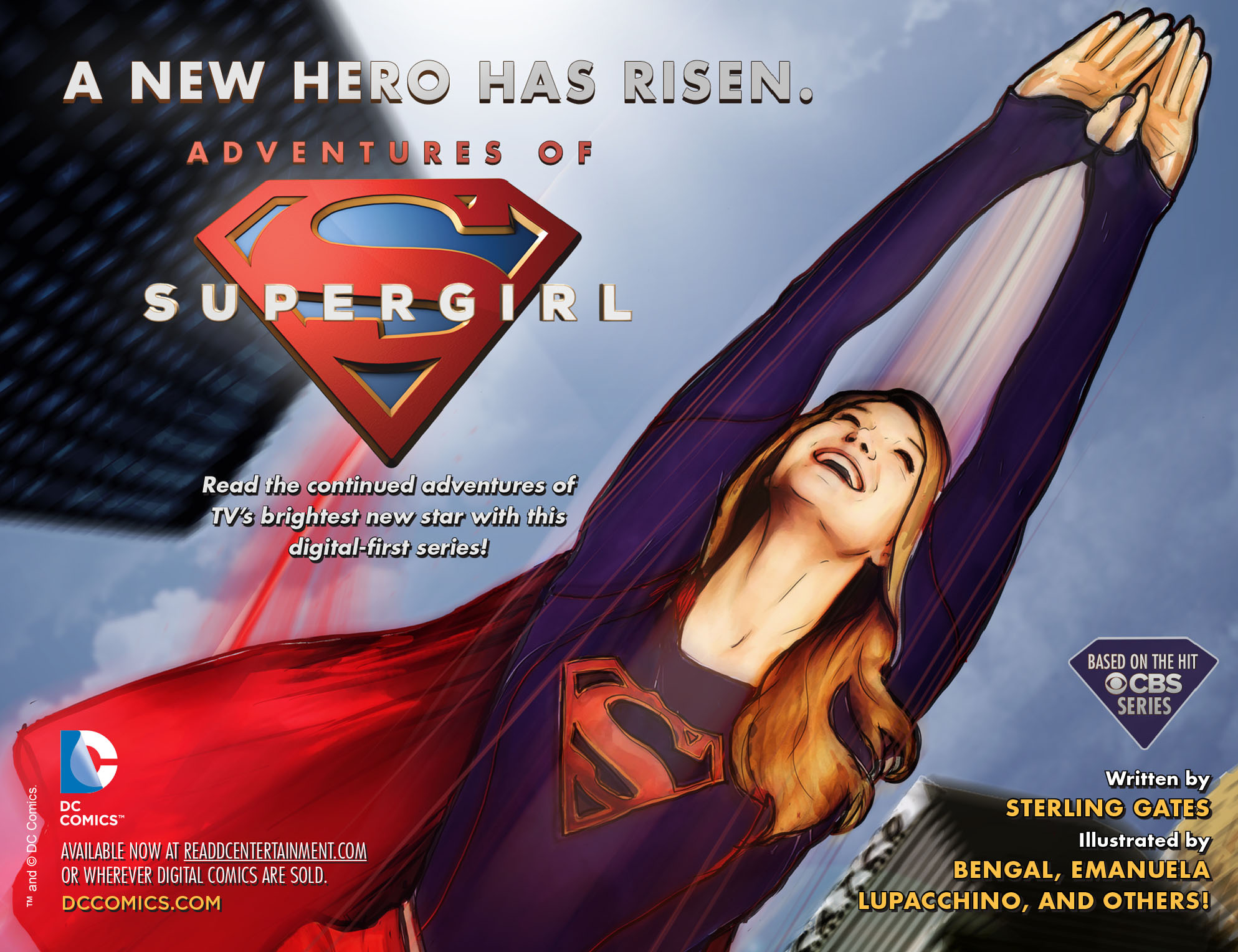 Read online The Legend of Wonder Woman (2015) comic -  Issue #16 - 24