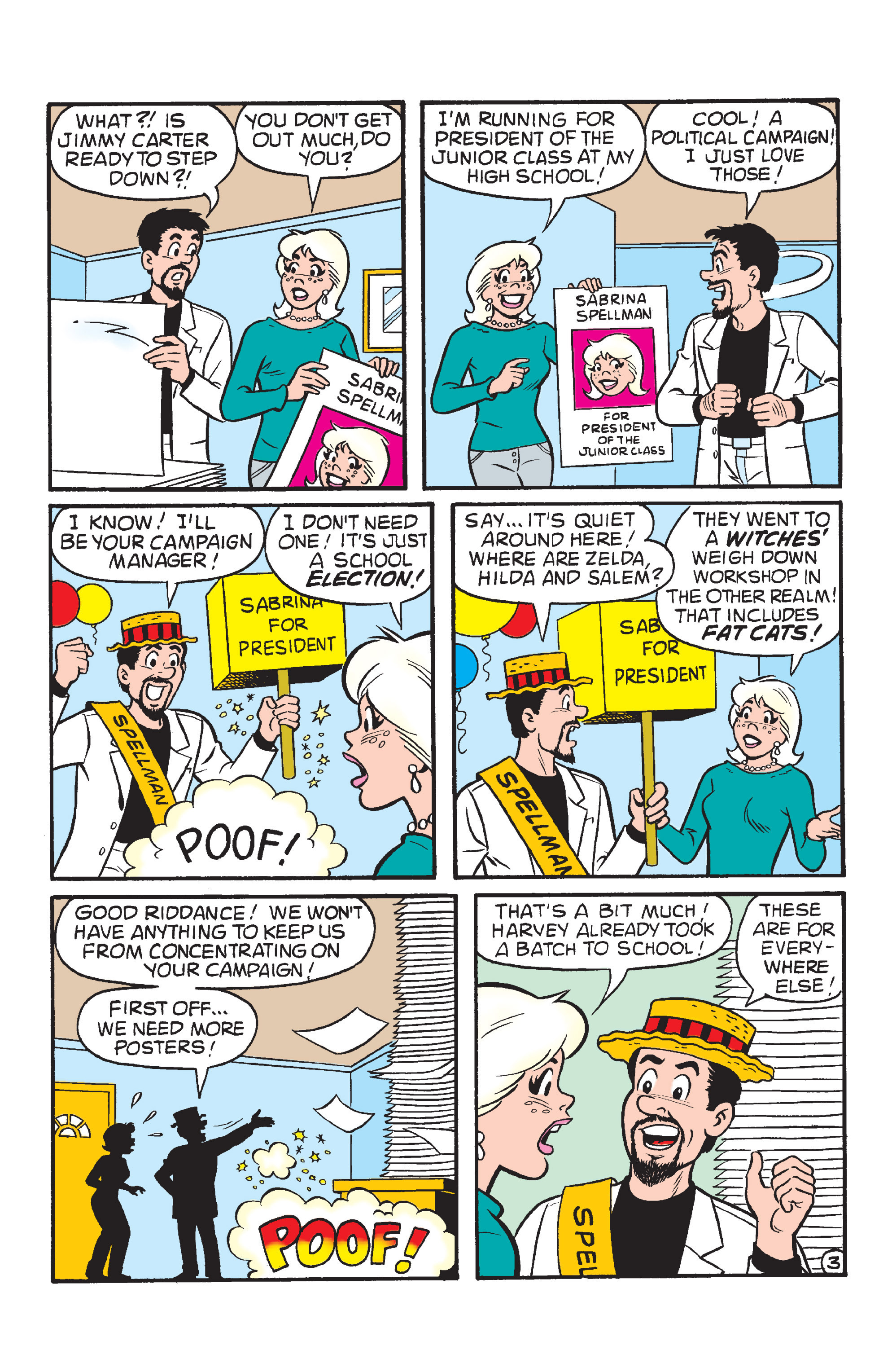 Read online Pep Digital comic -  Issue #28 - 88