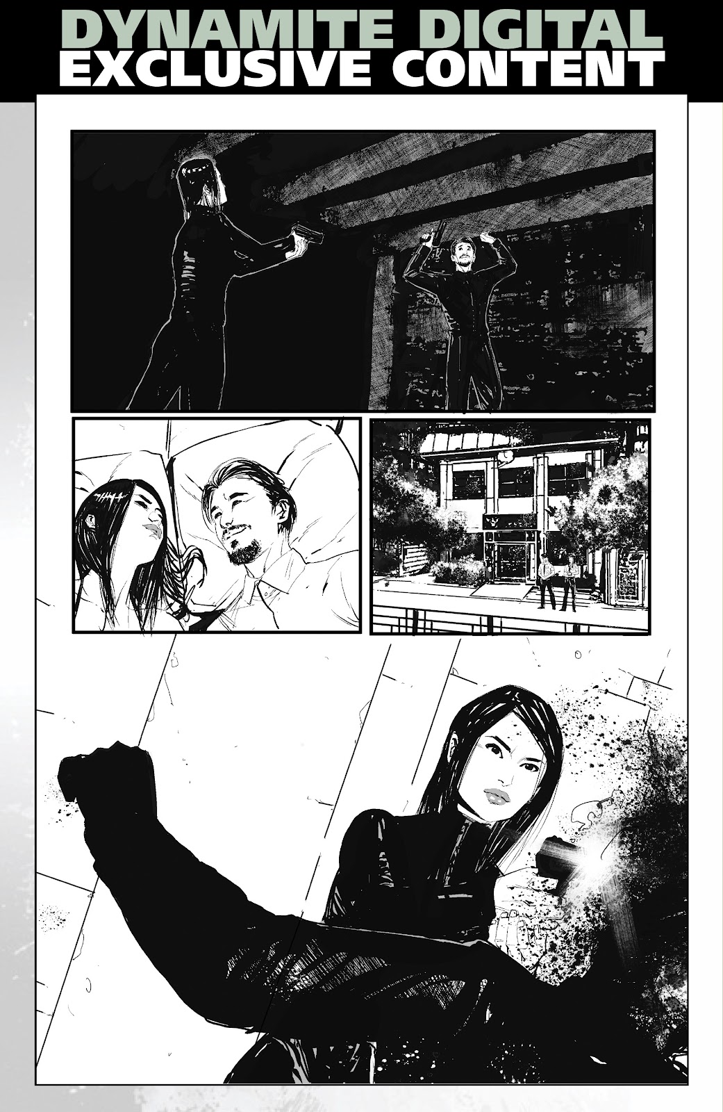 James Bond: 007 issue 10 - Page 28