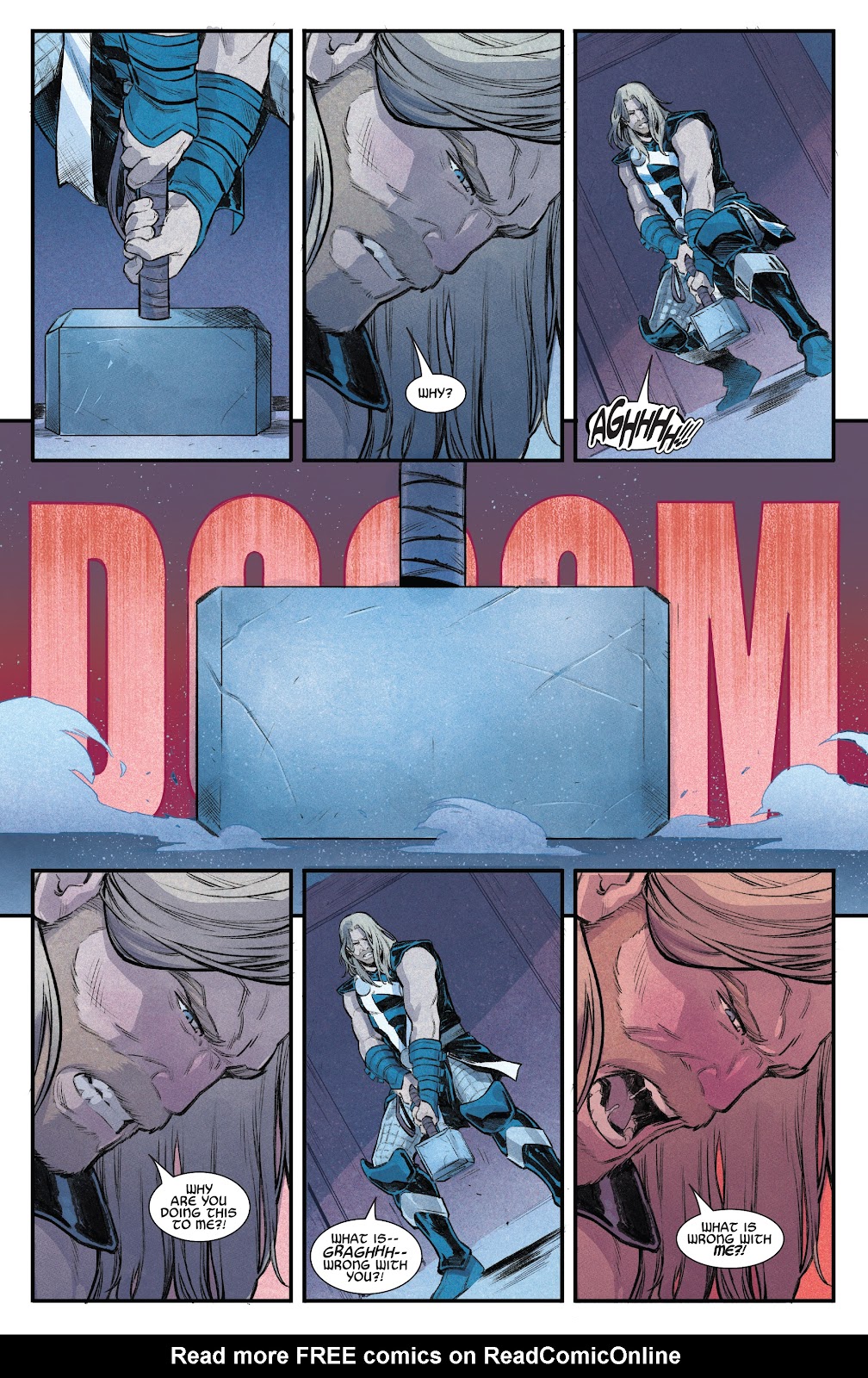 Thor (2020) issue 15 - Page 6