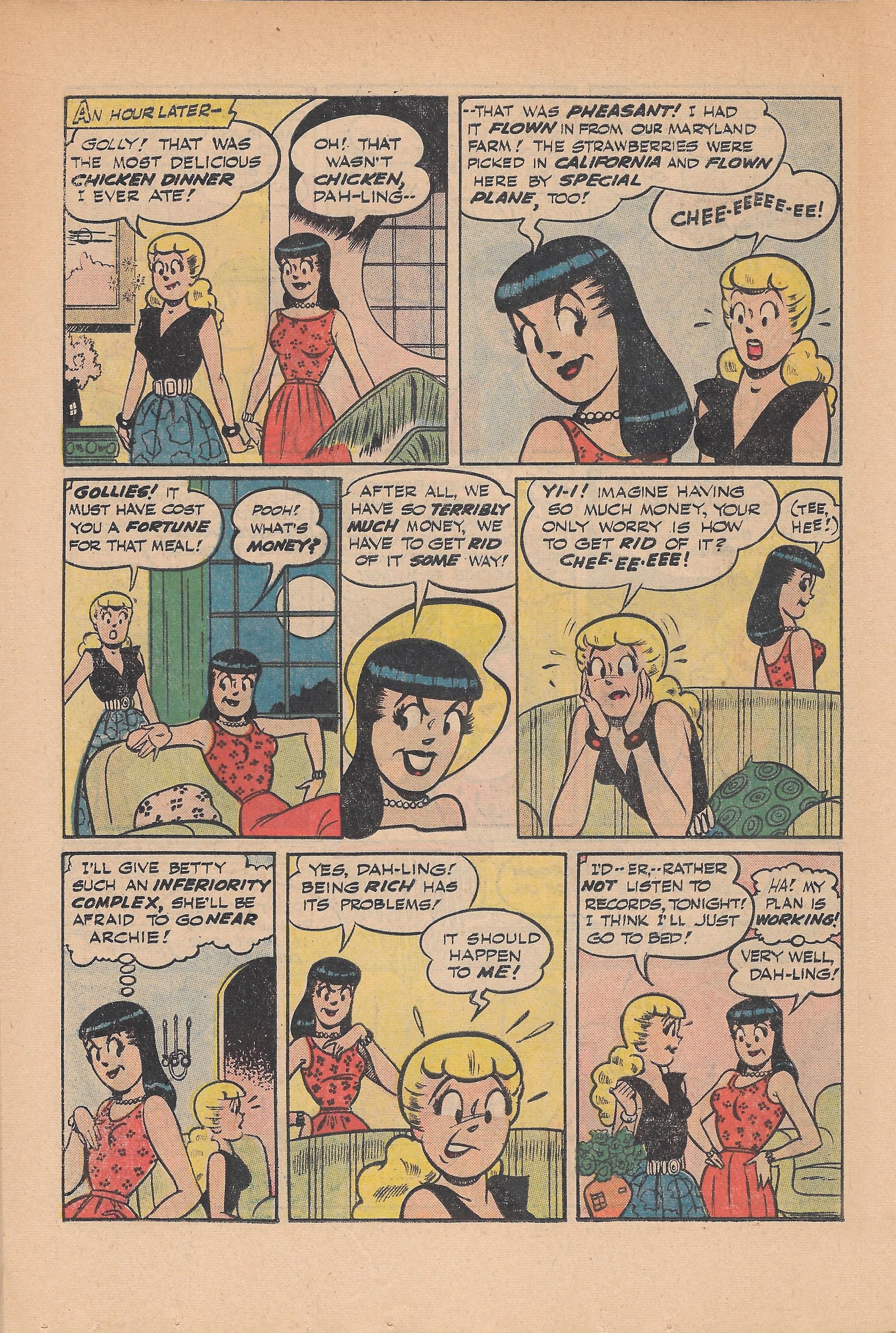 Read online Archie's Pals 'N' Gals (1952) comic -  Issue #17 - 66
